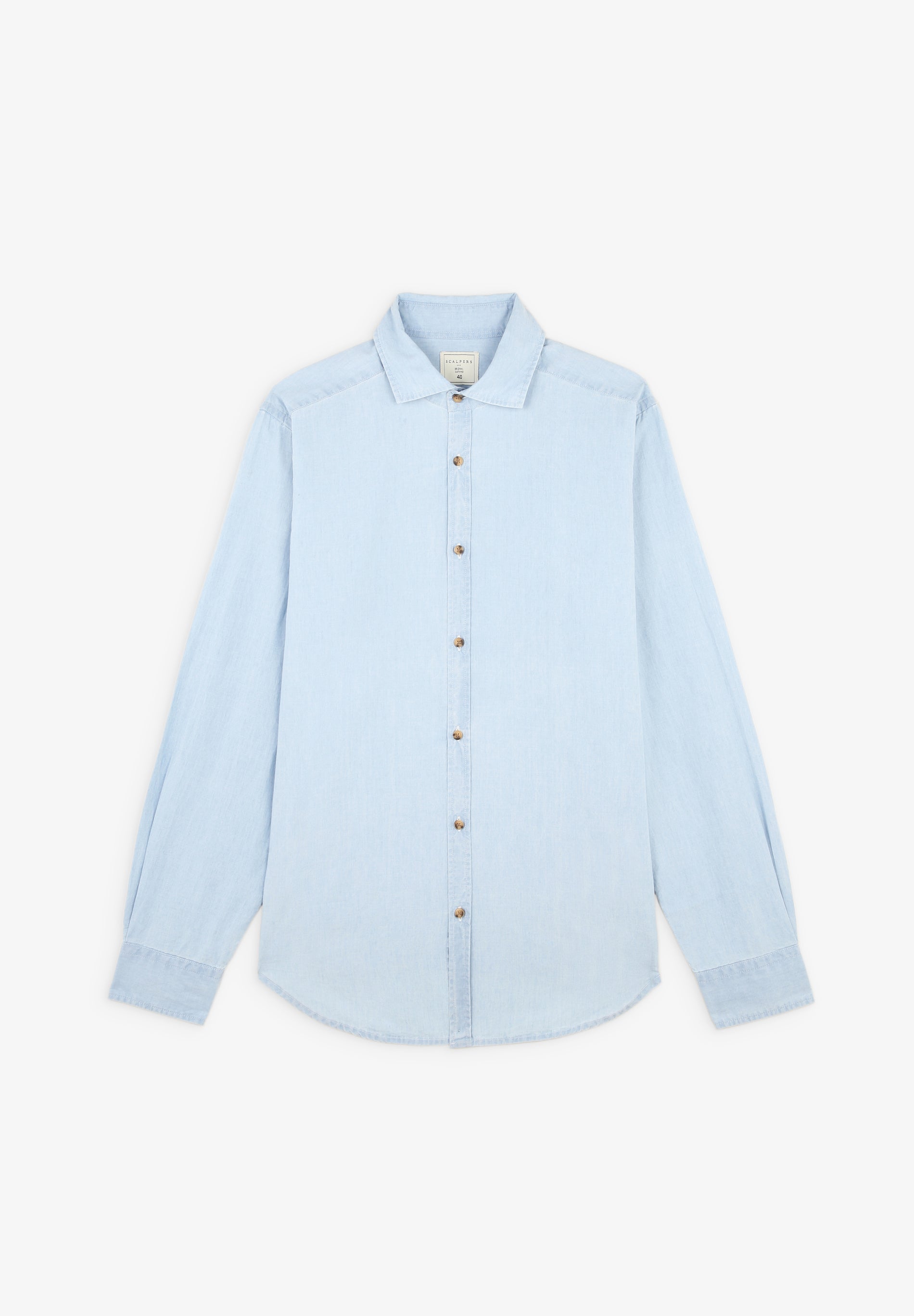 LAGOON K SHIRT