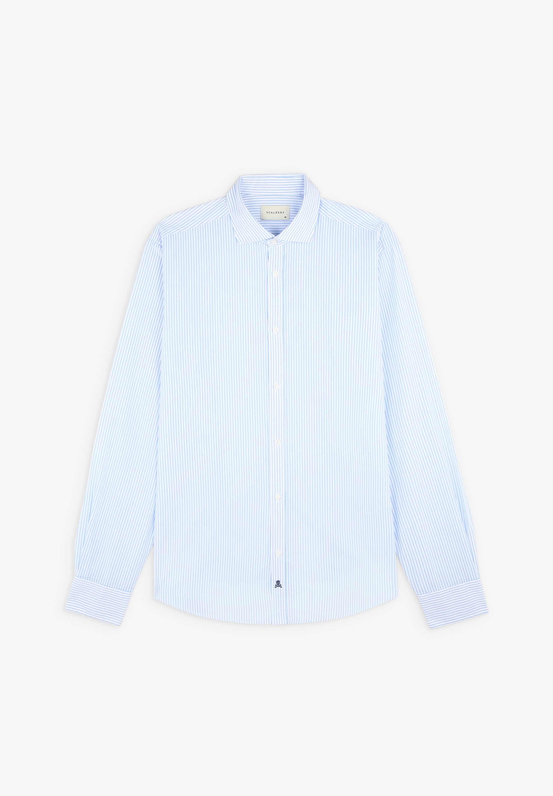 FANCY SPORT SHIRT