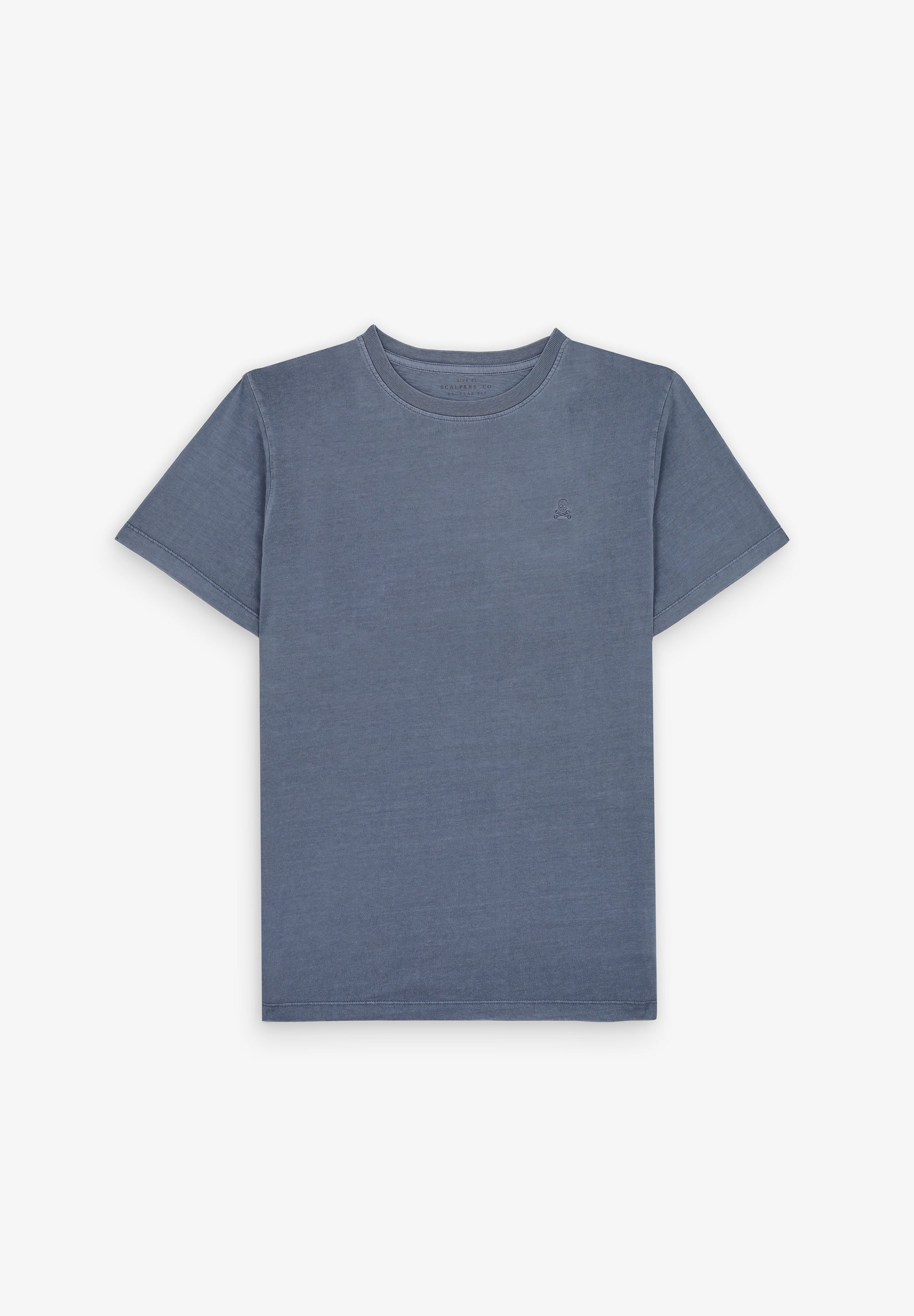 SKULL TEE