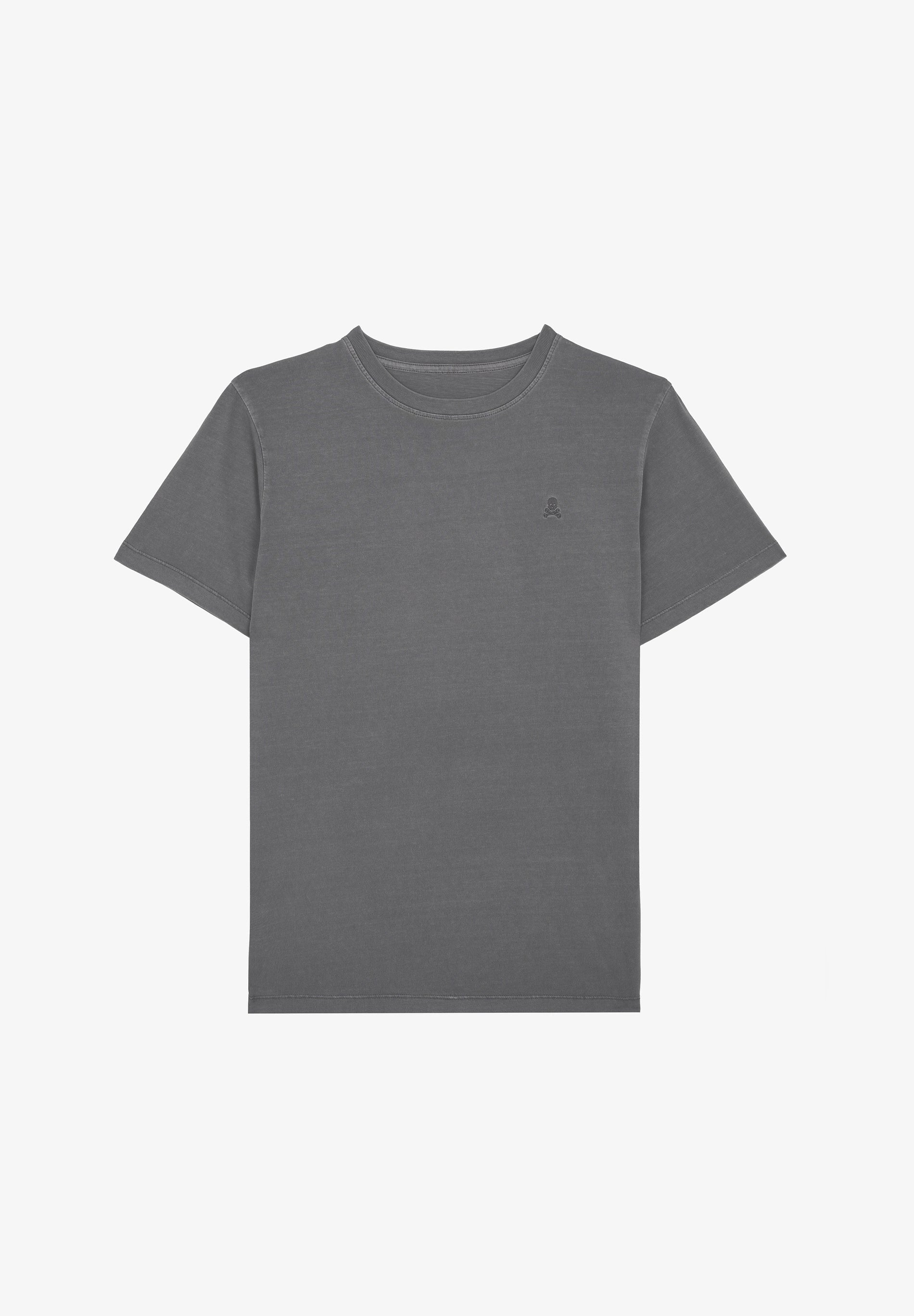 SKULL TEE
