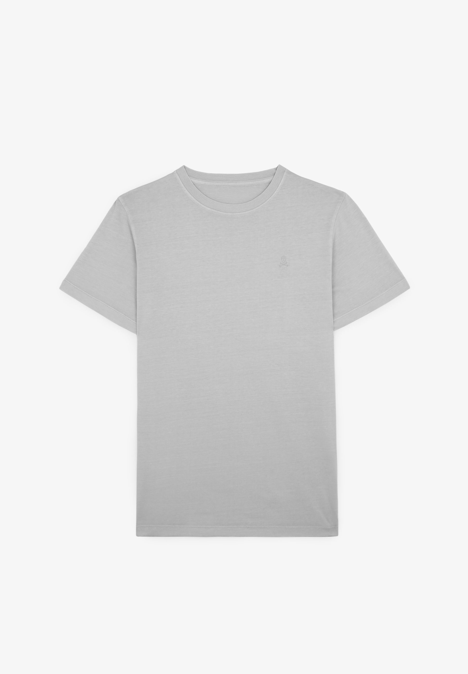 SKULL TEE
