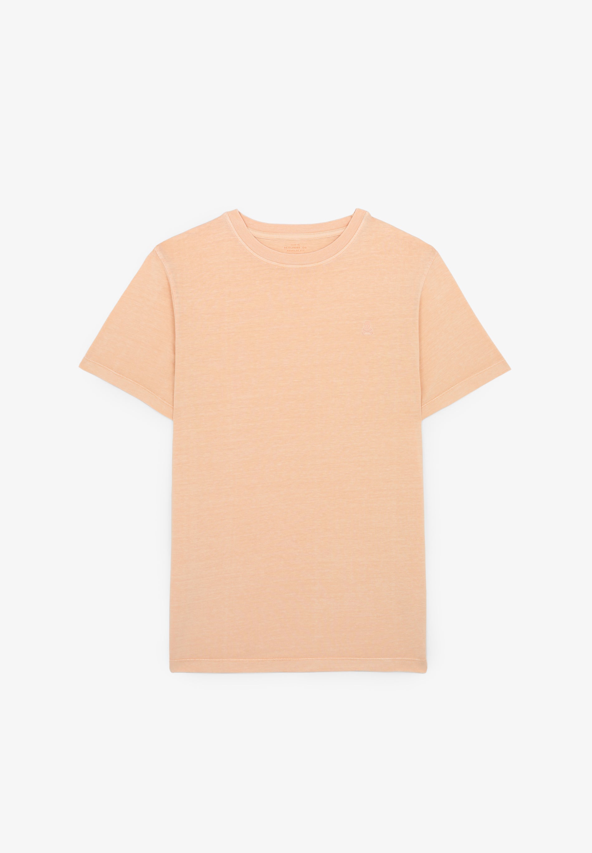 SKULL TEE