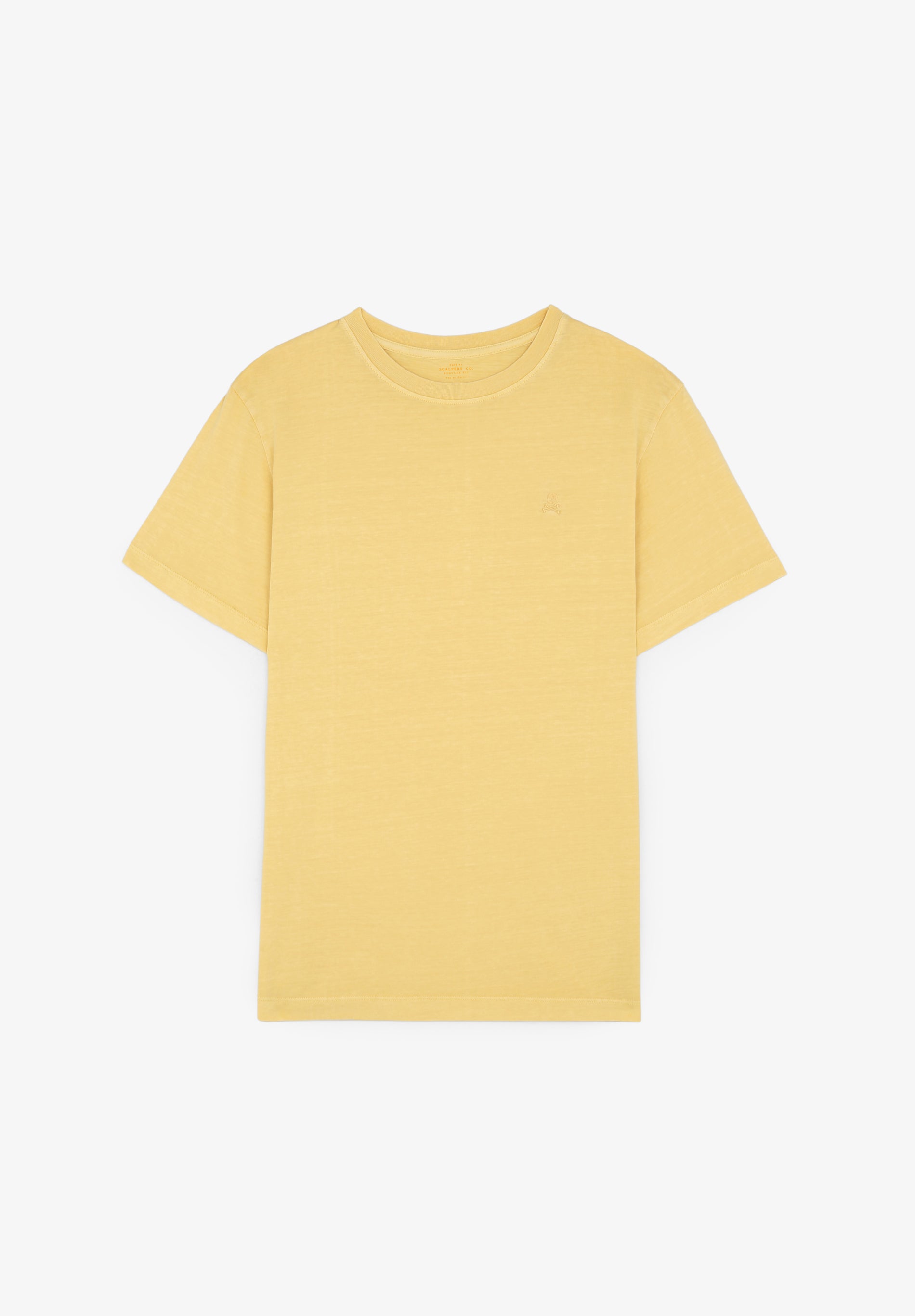 SKULL TEE