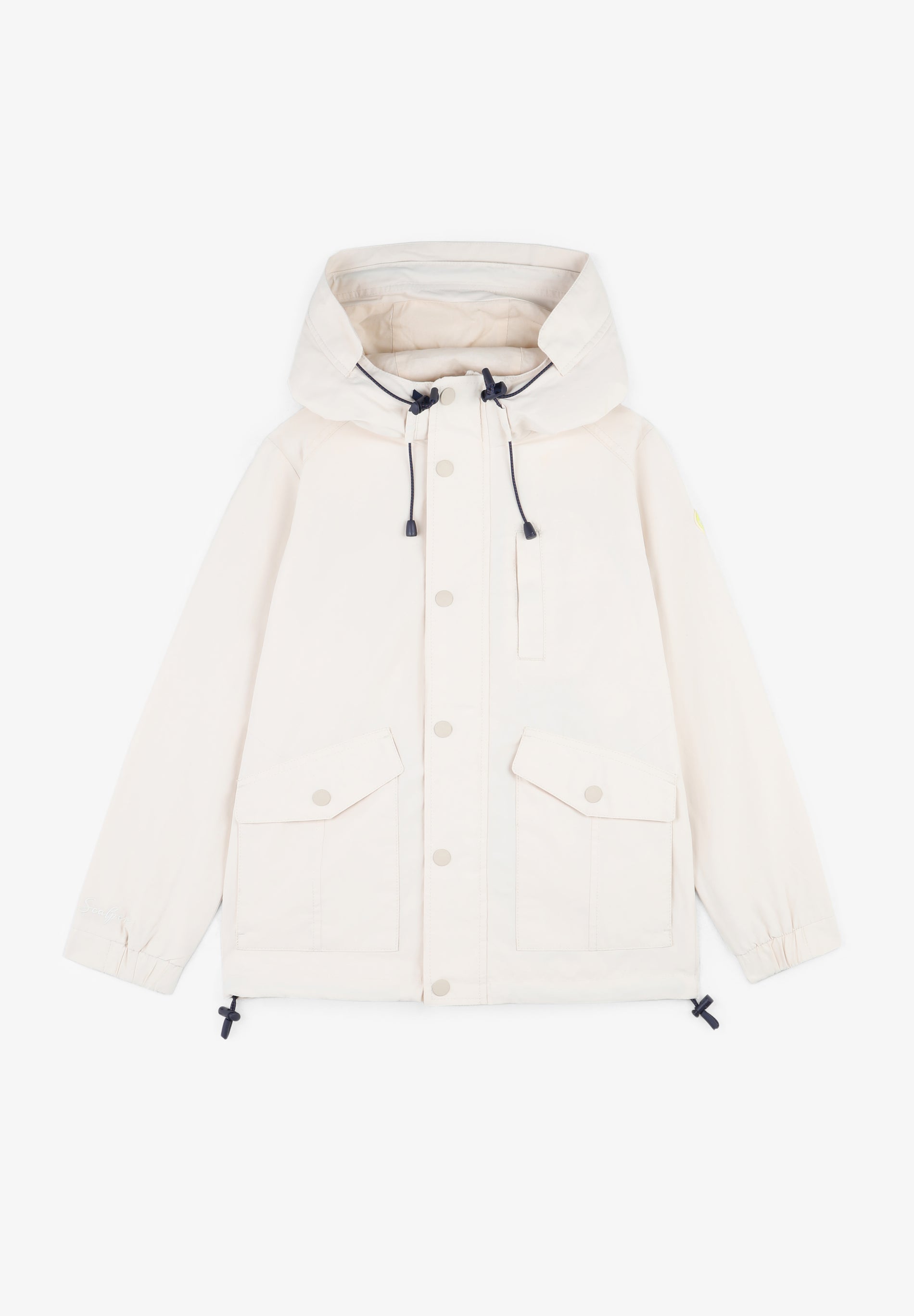 NEW BELL JACKET KIDS