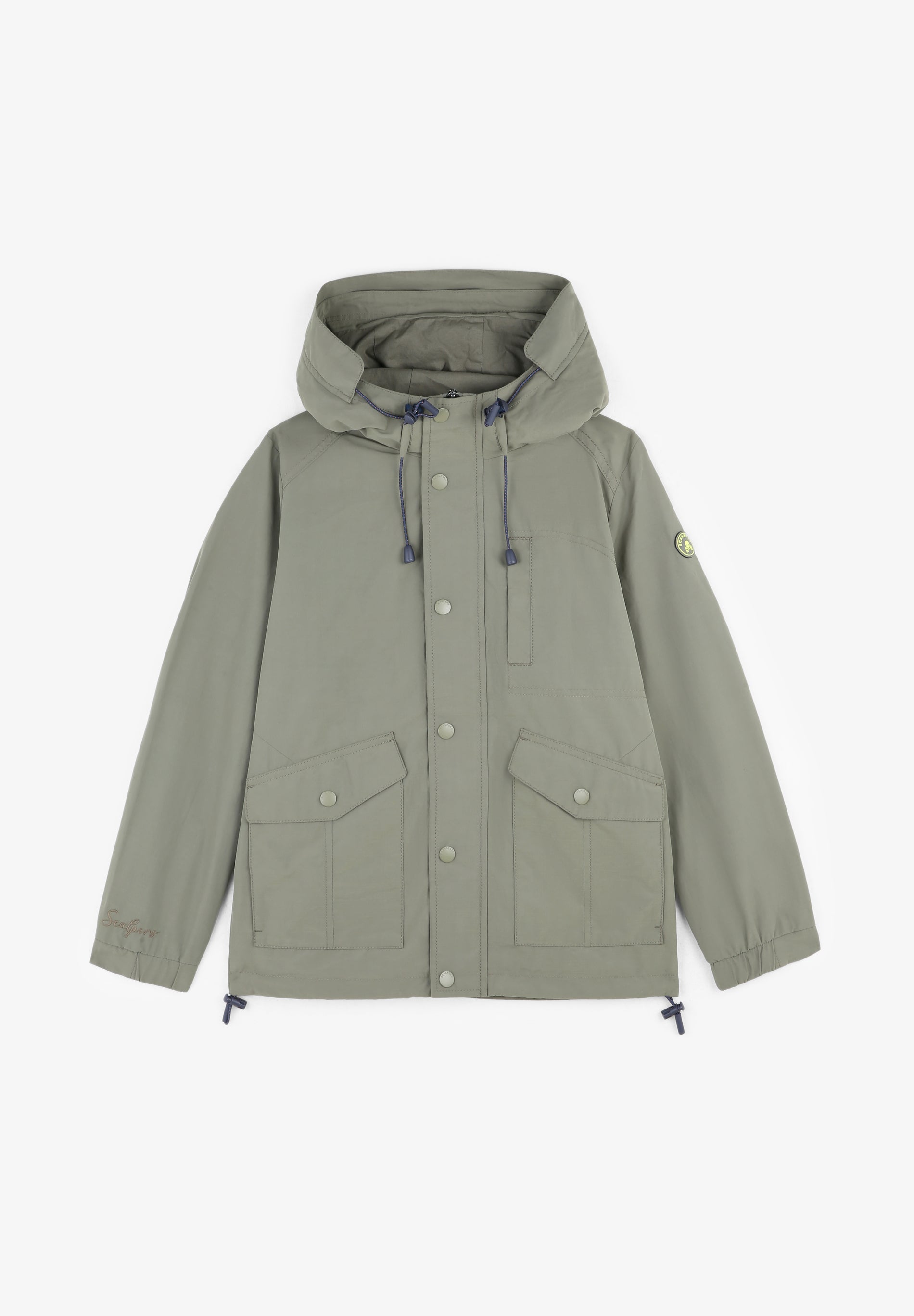 NEW BELL JACKET KIDS