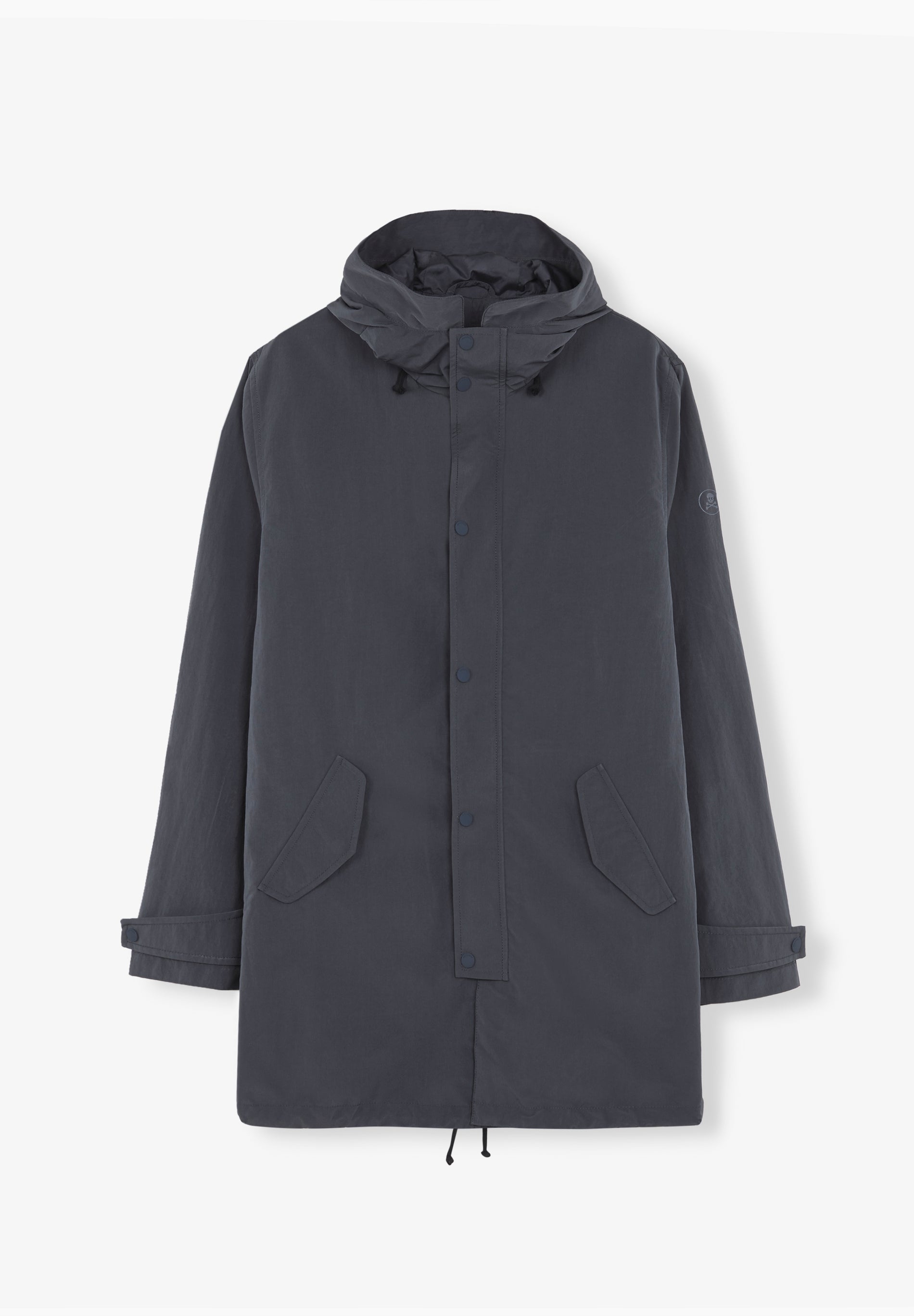 ROY PARKA