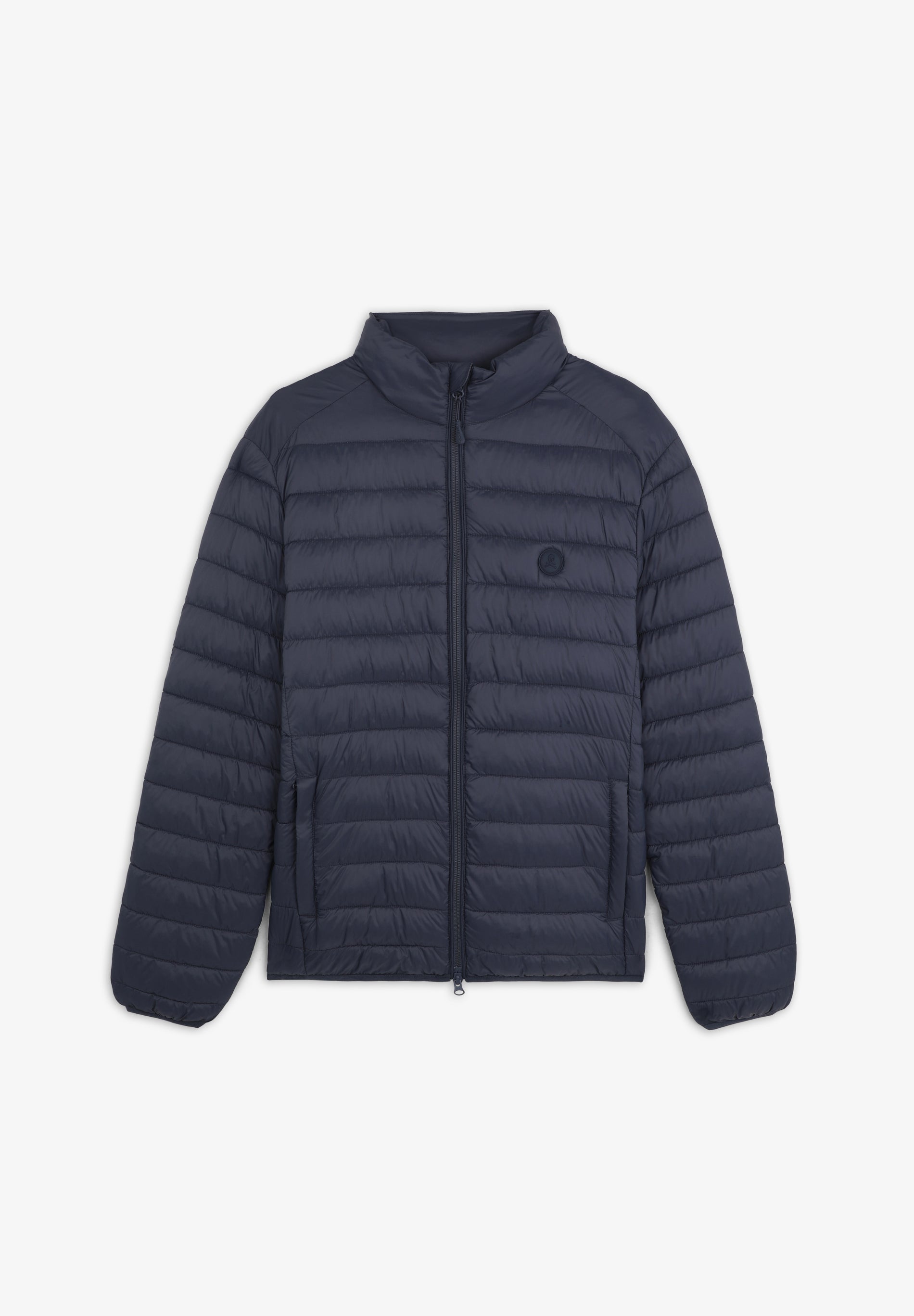 GSTAAD JACKET