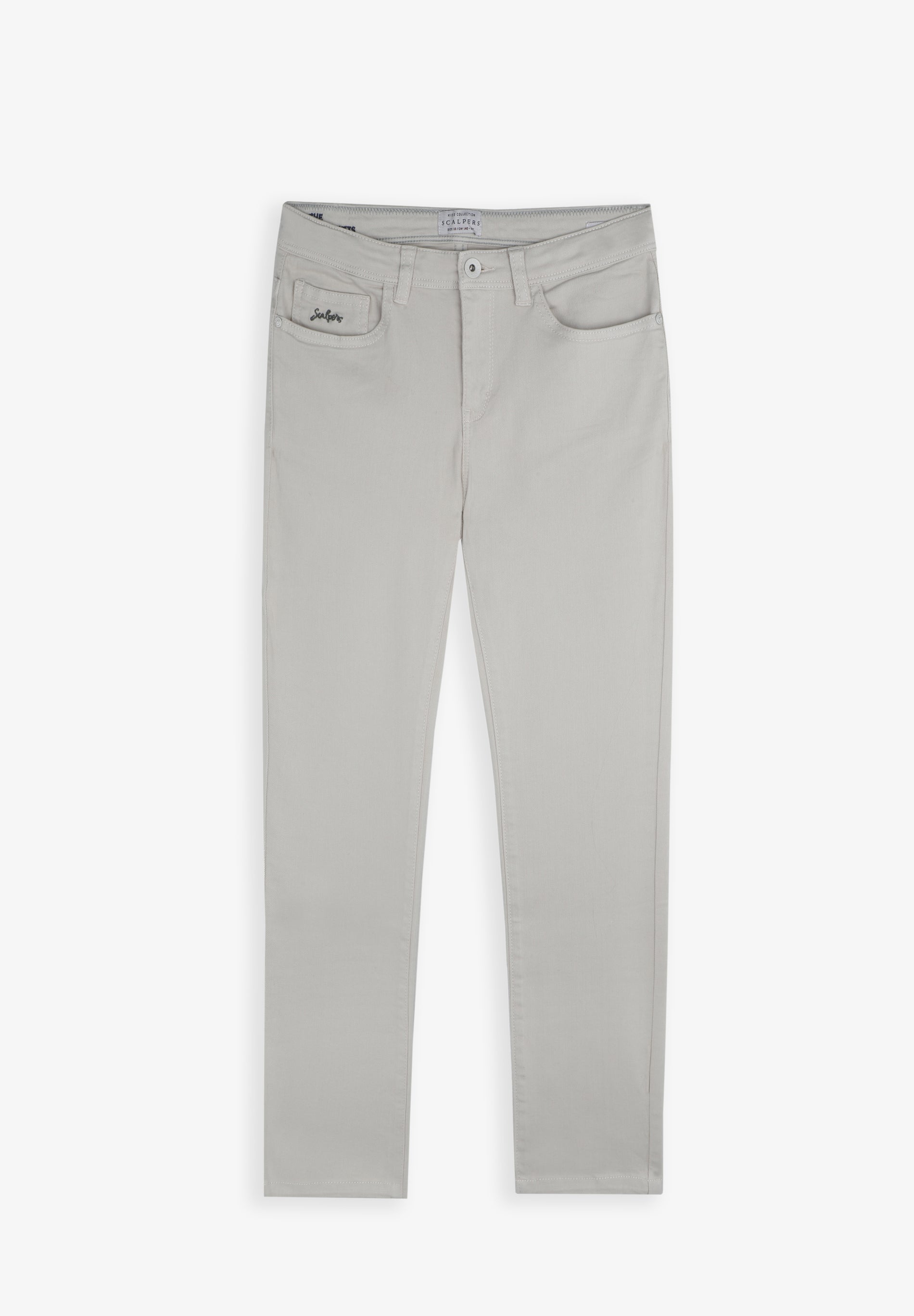 FIVE POCKETS PANTS KIDS