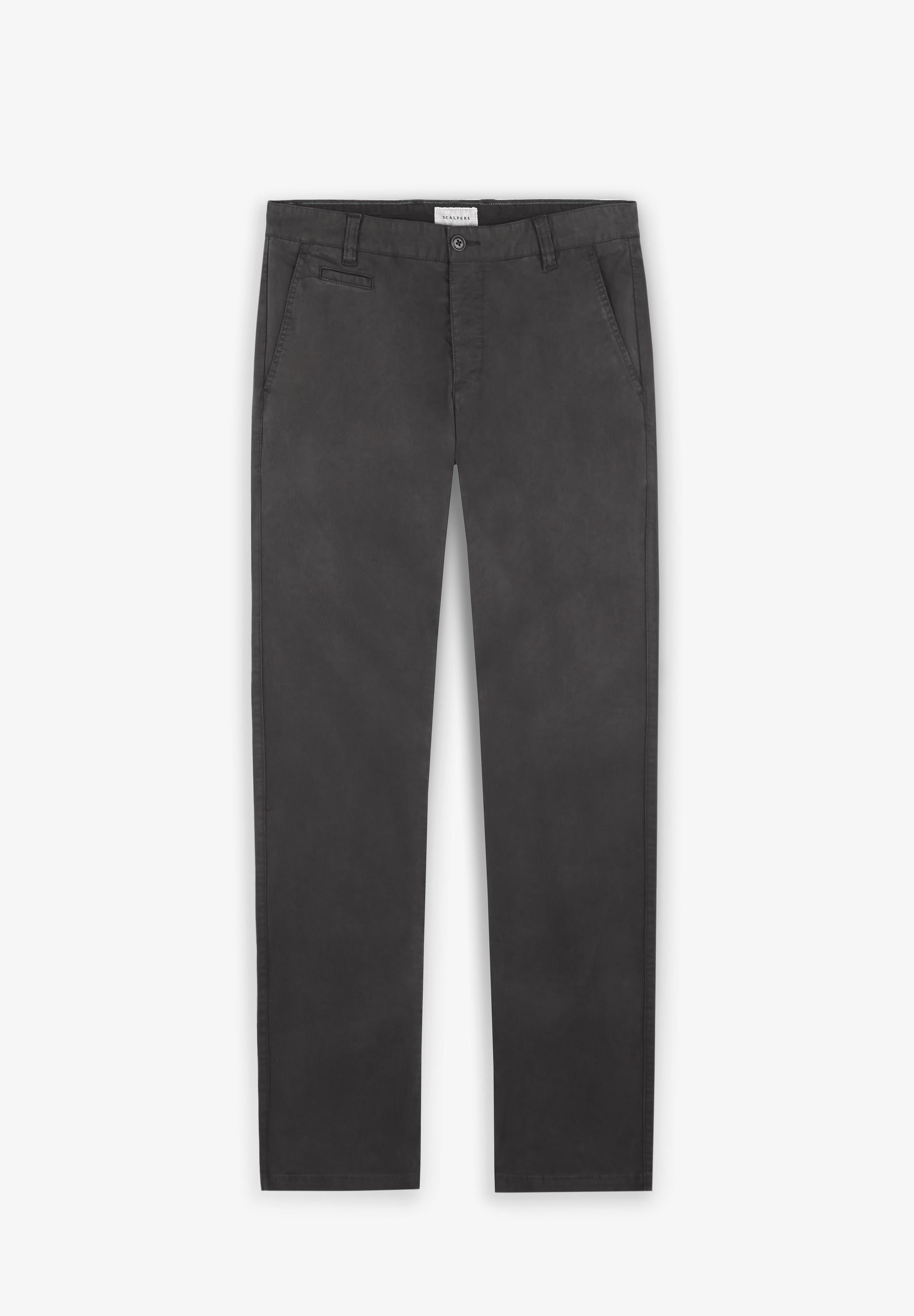 CASUAL CHINO PANTS