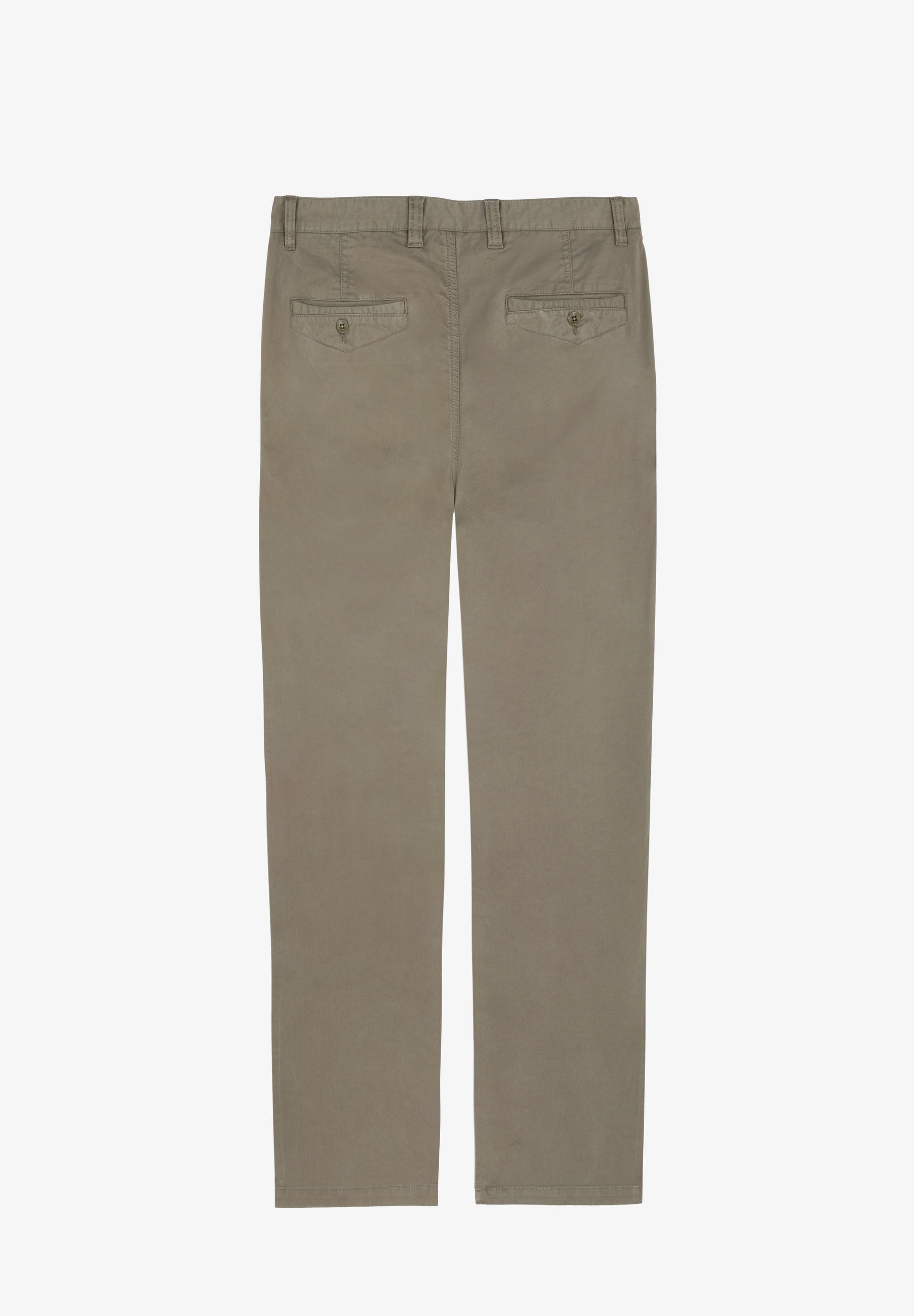 CASUAL CHINO PANTS