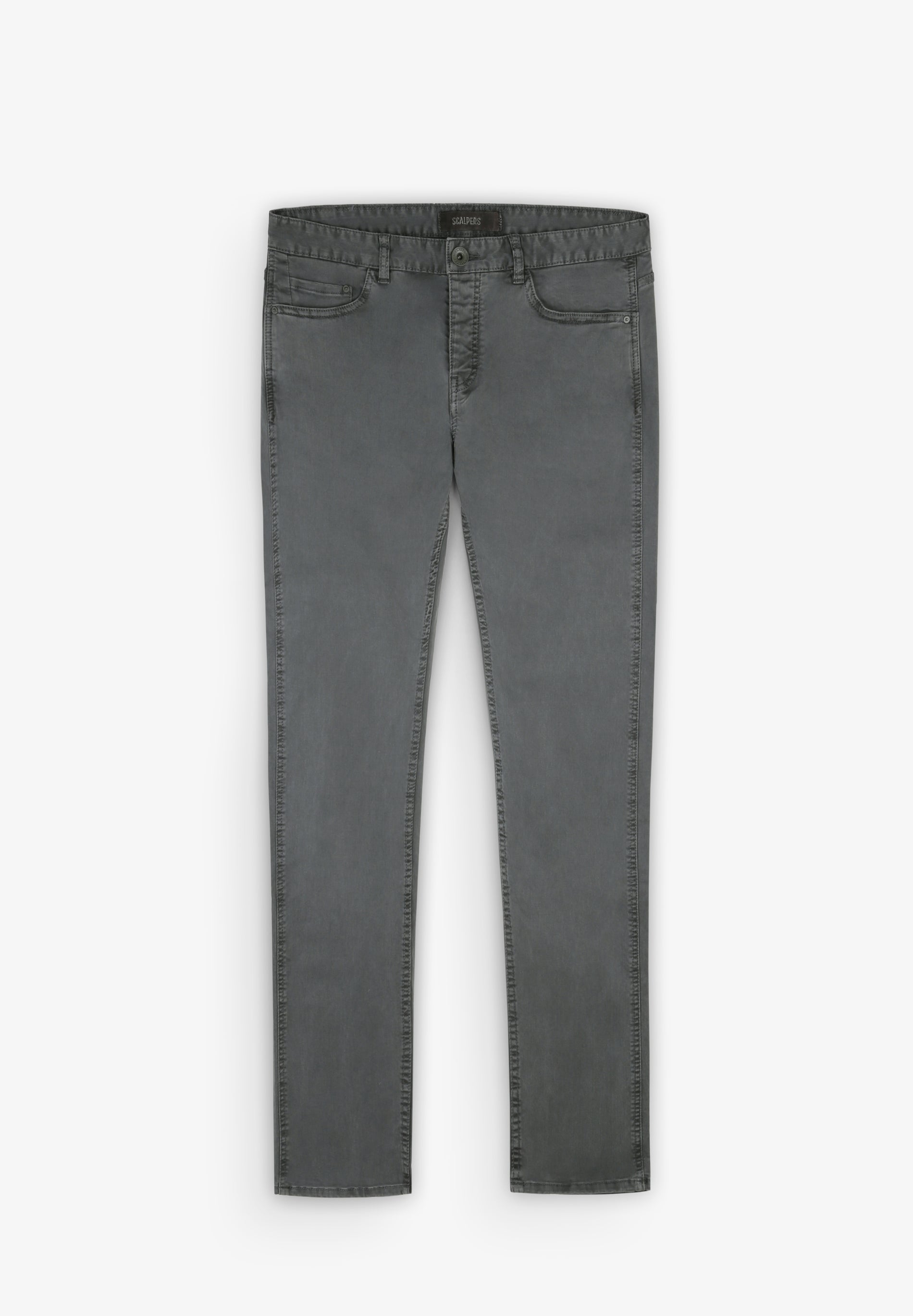 FIVE POCKETS BT PANTS