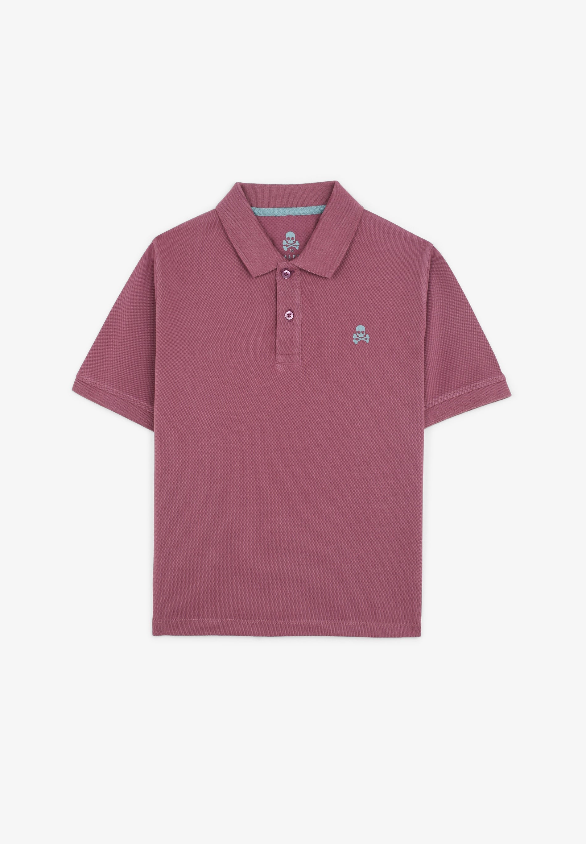 BASIC POLO KIDS