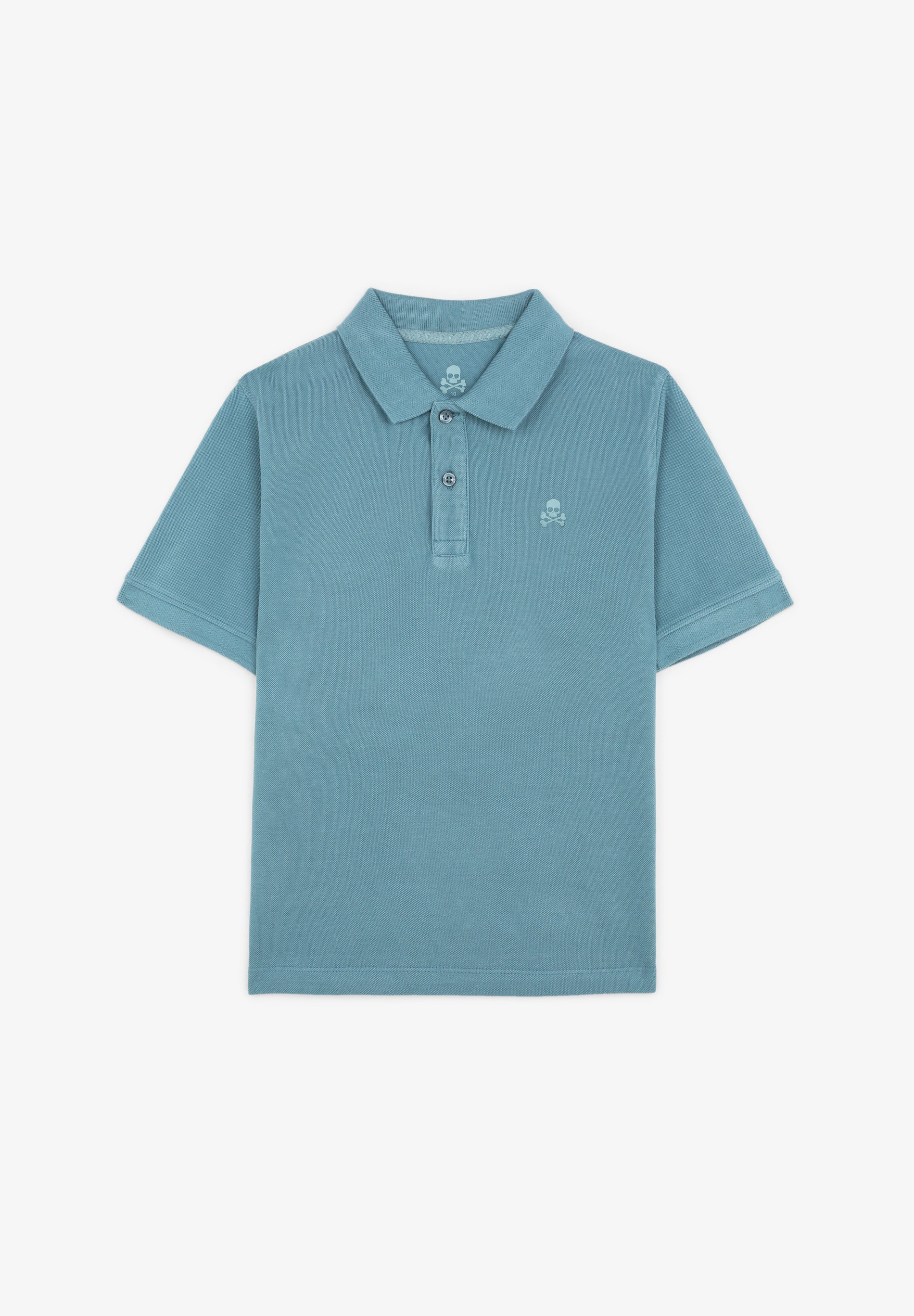 BASIC POLO KIDS