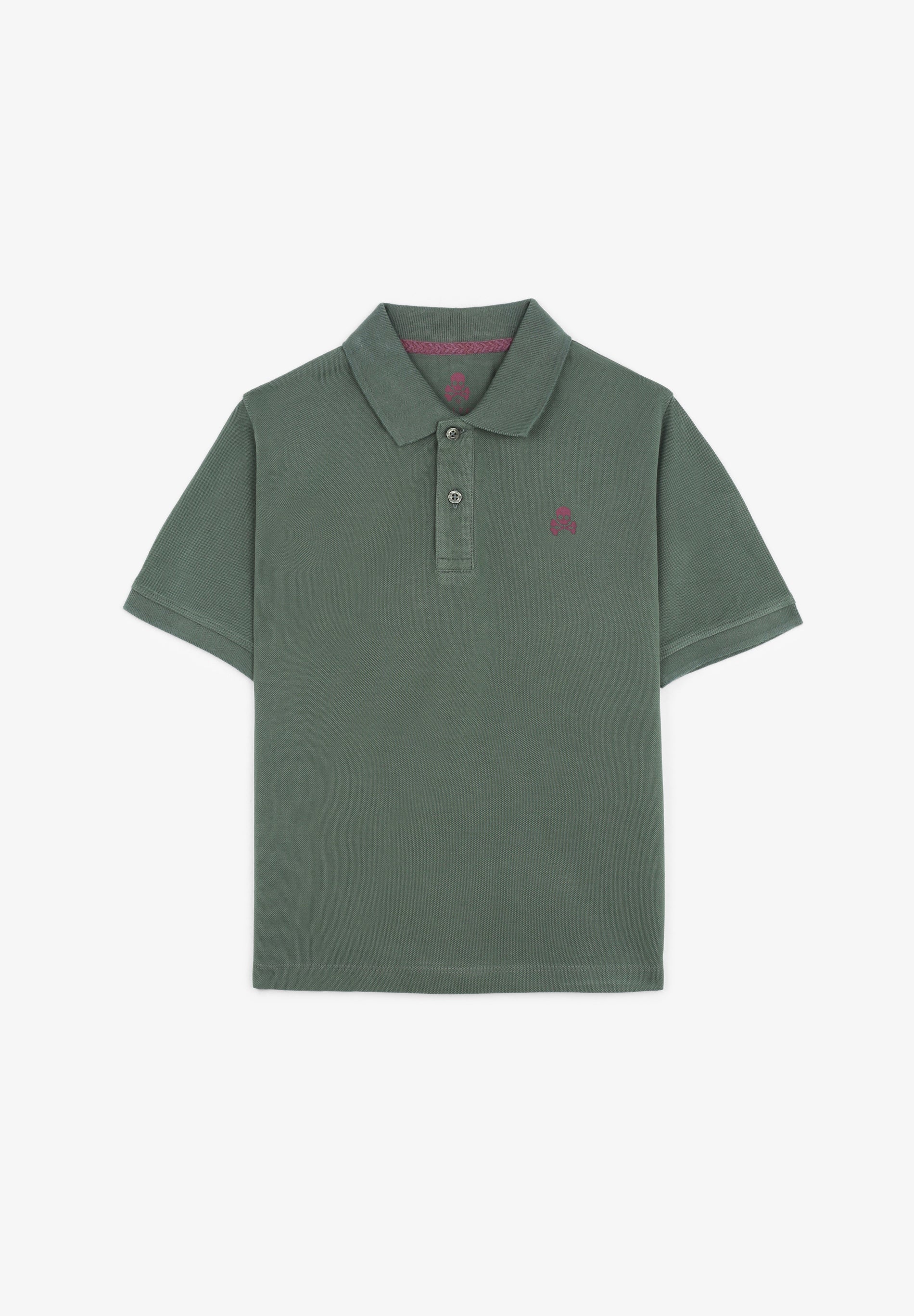 BASIC POLO KIDS