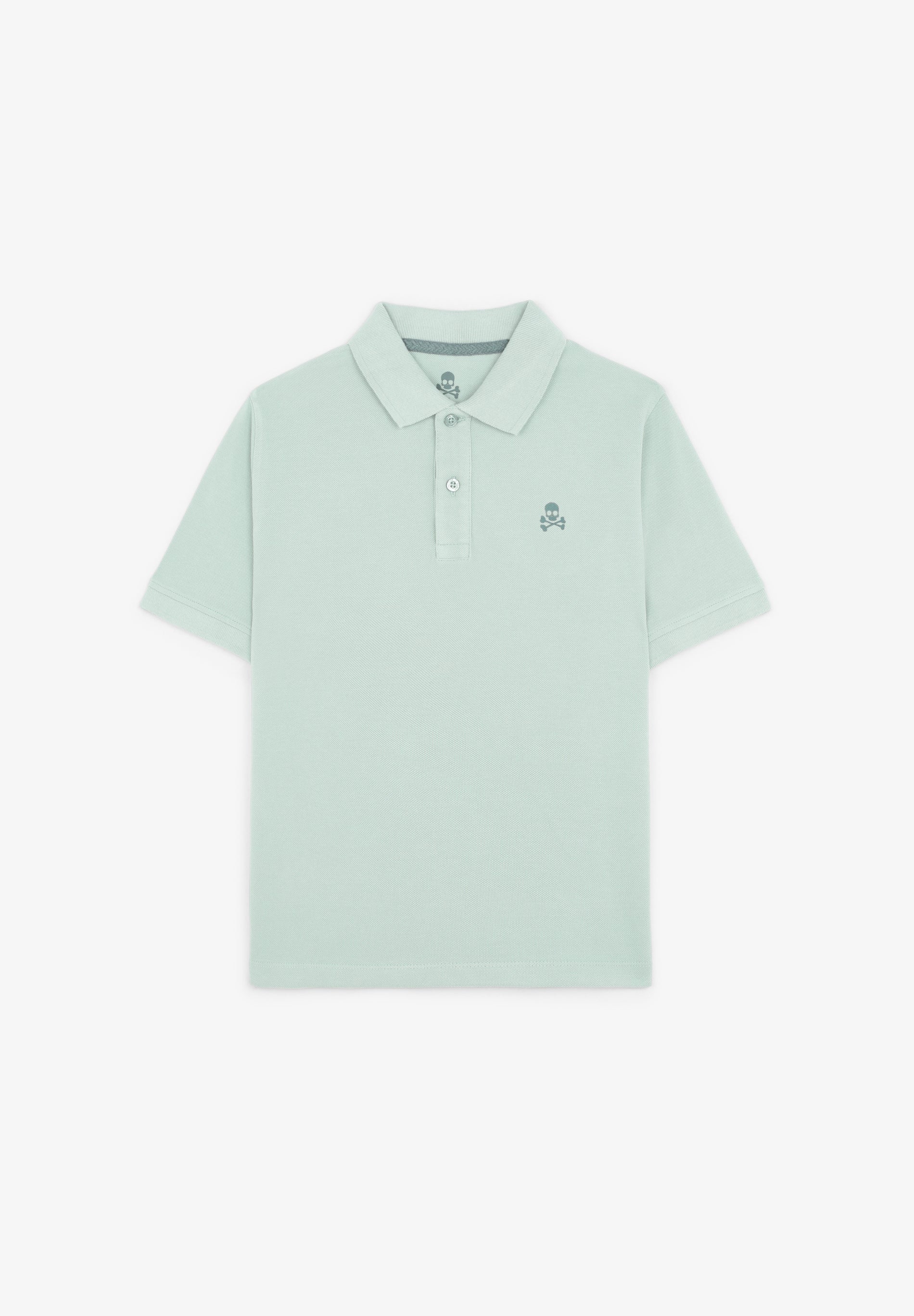 BASIC POLO KIDS