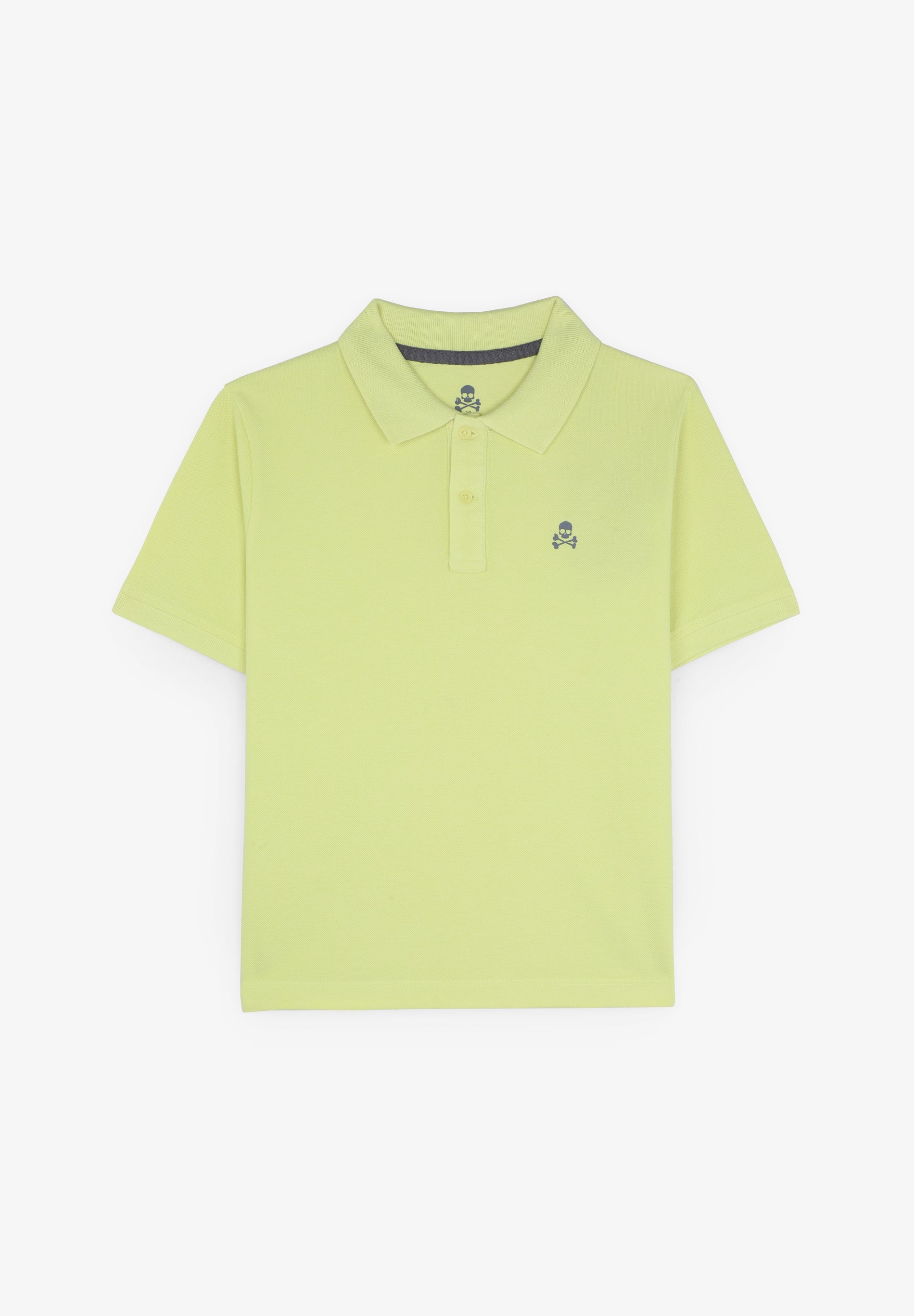 BASIC POLO KIDS