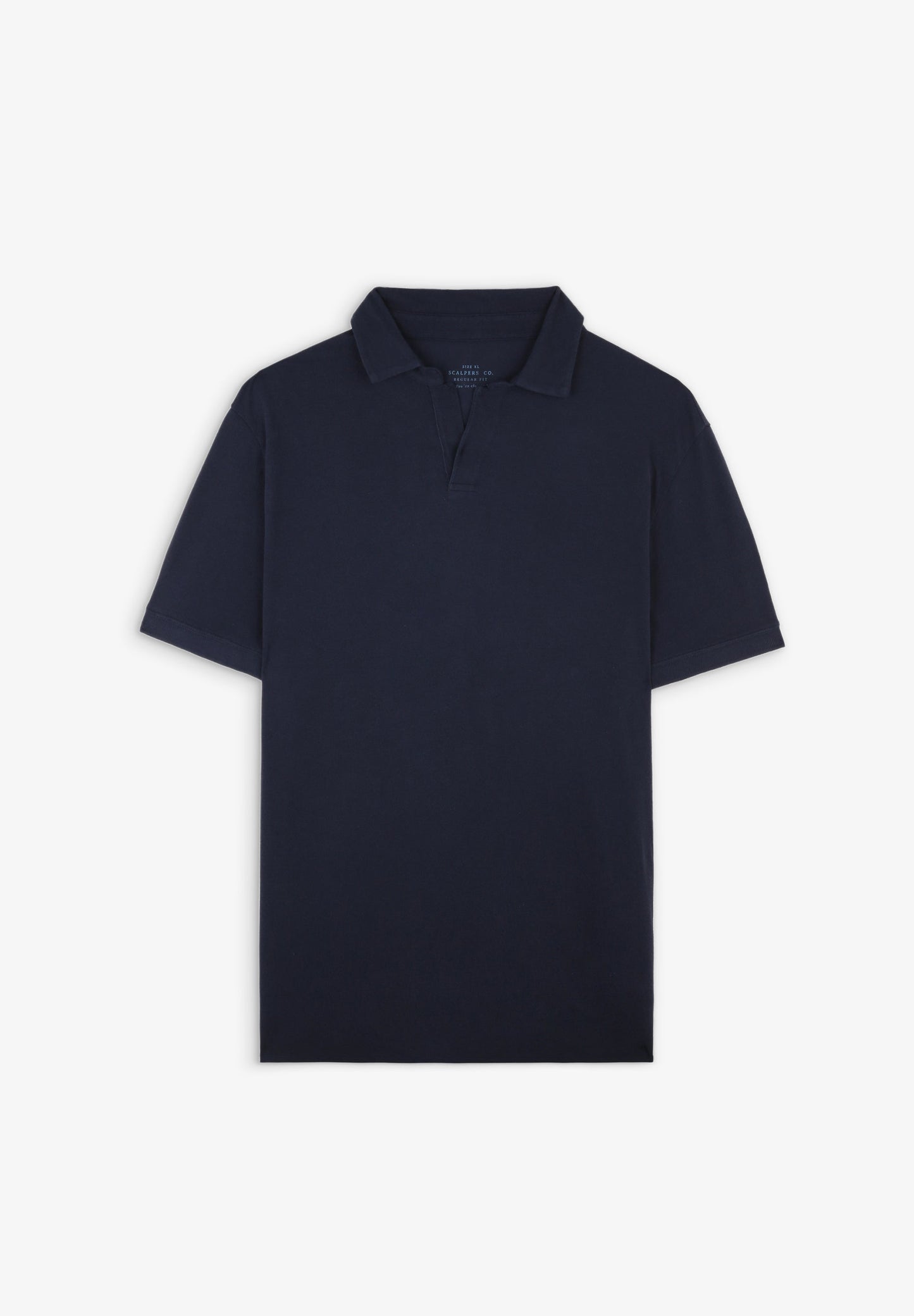 THIN POLO