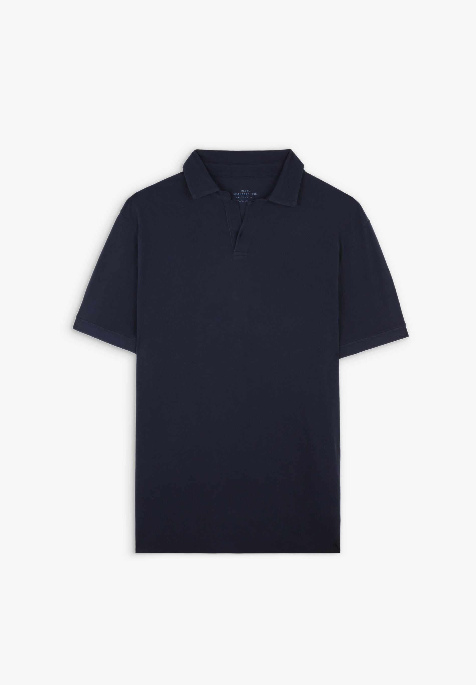 THIN POLO