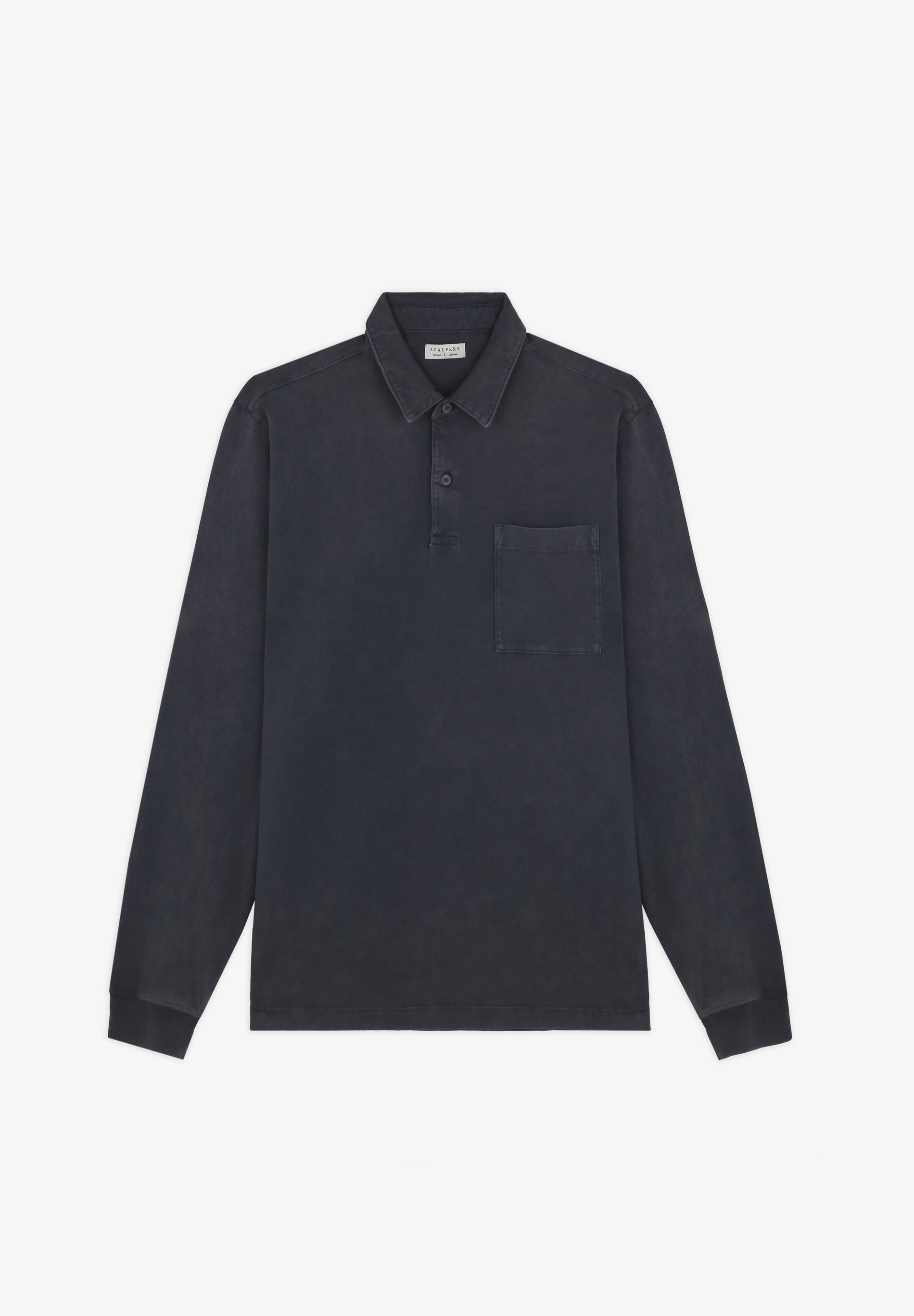POCKET LS BT POLO