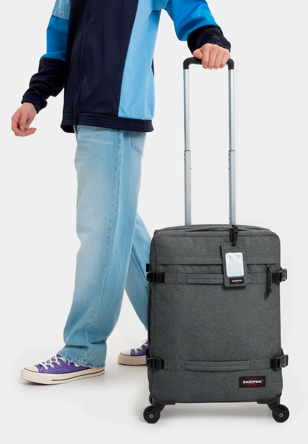 EASTPAK | MALETA TRANSIT'R 4 S