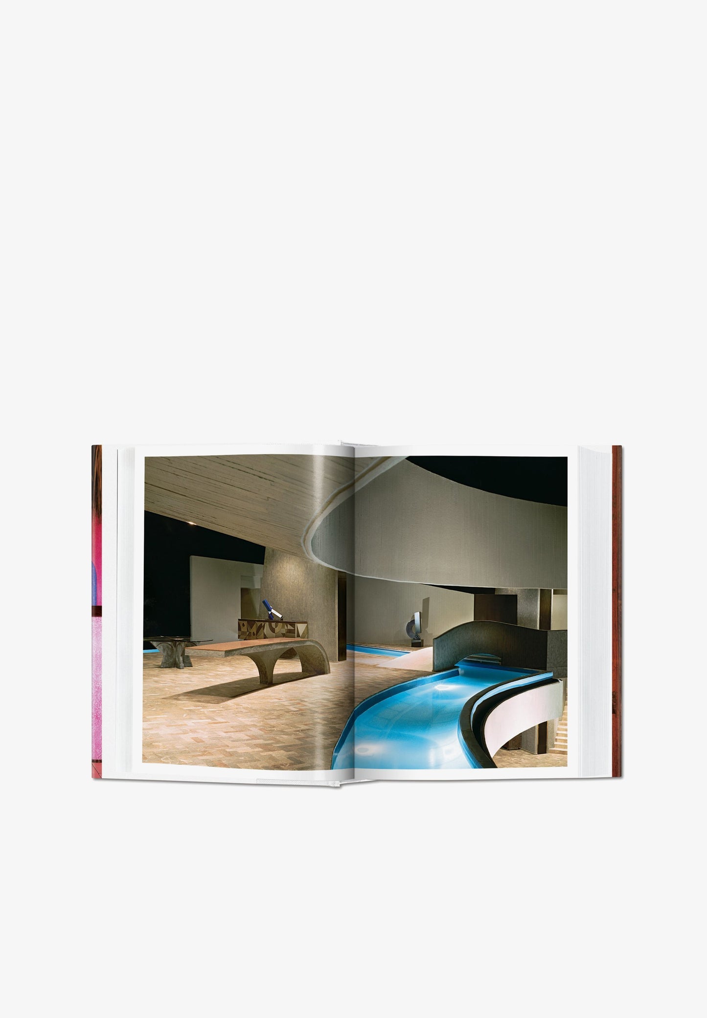 TASCHEN | LIVRO LIVING IN MEXICO