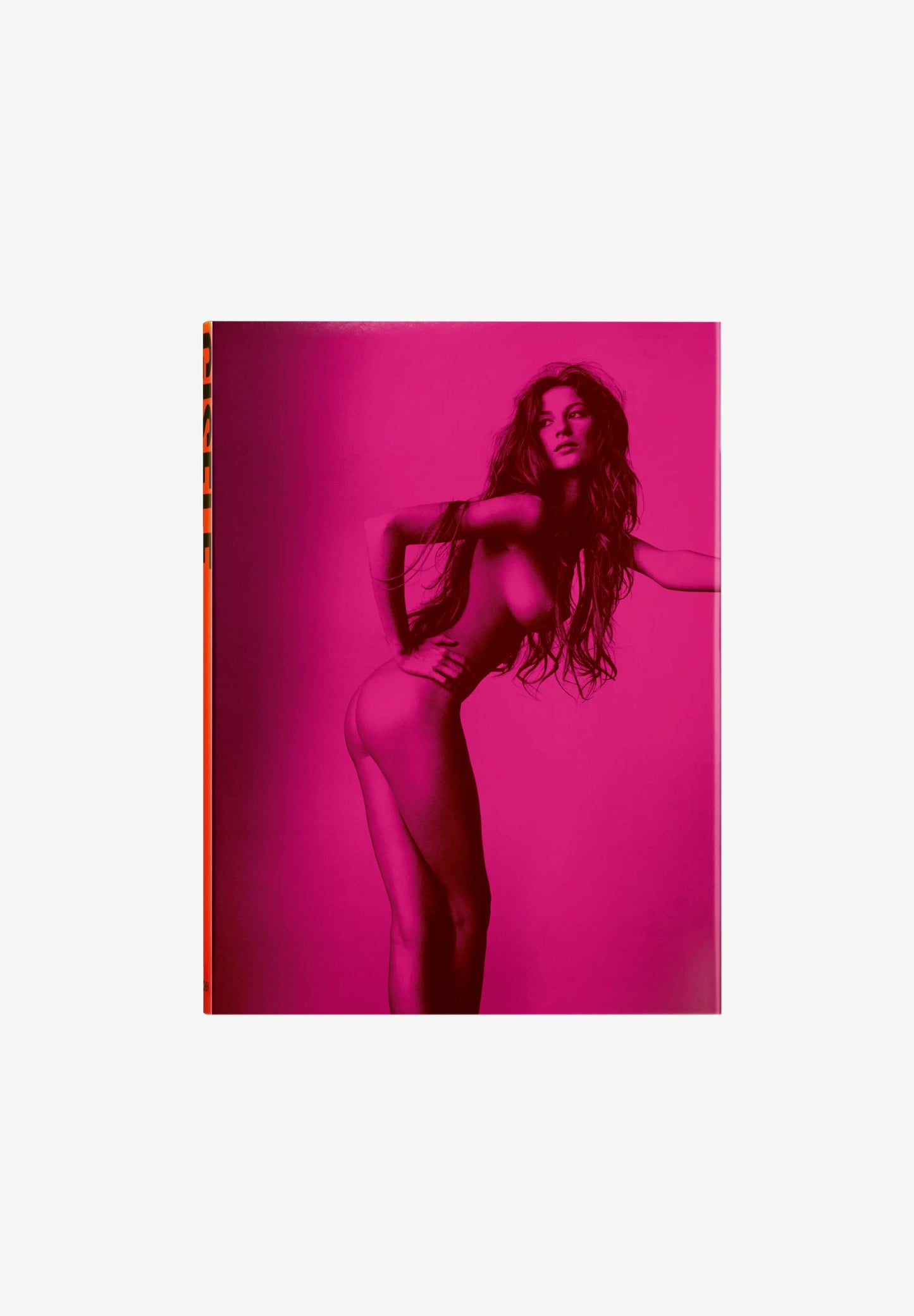 TASCHEN | LIVRO GISELE BÜNDCHEN