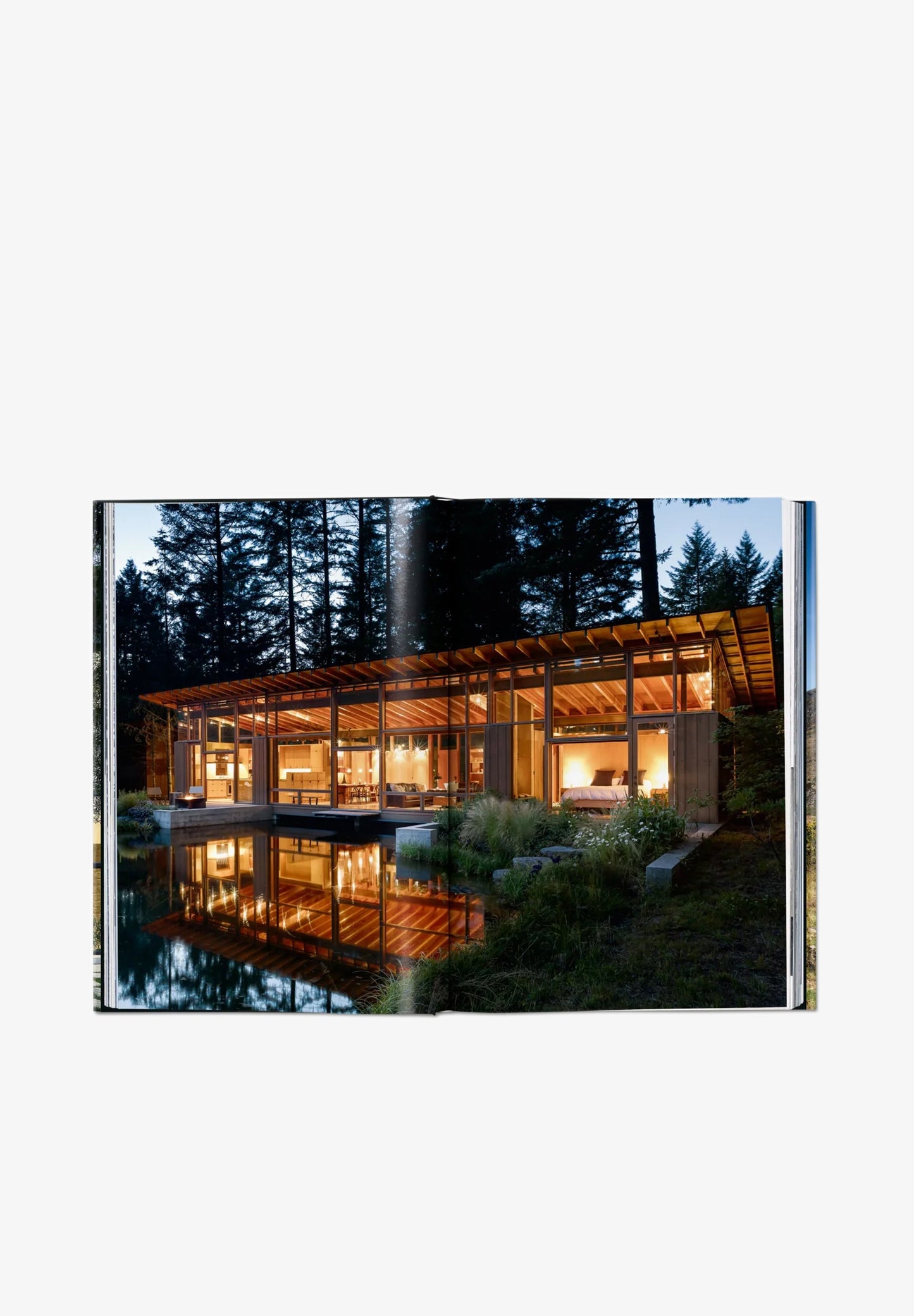 TASCHEN | LIVRO CONTEMPORARY HOUSES AROUND THE WORLD