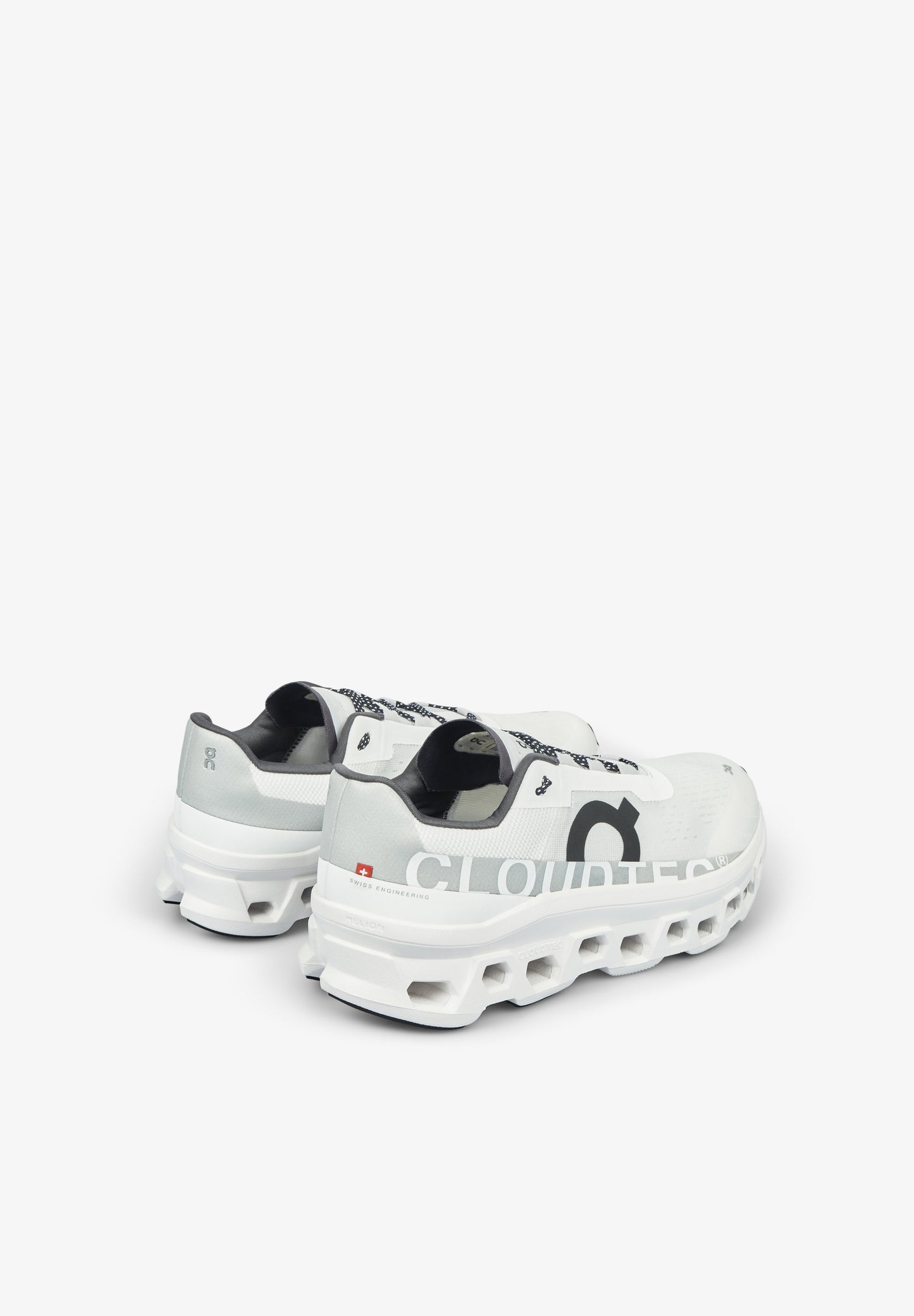 ON | ZAPATILLAS CLOUDMONSTER HOMBRE