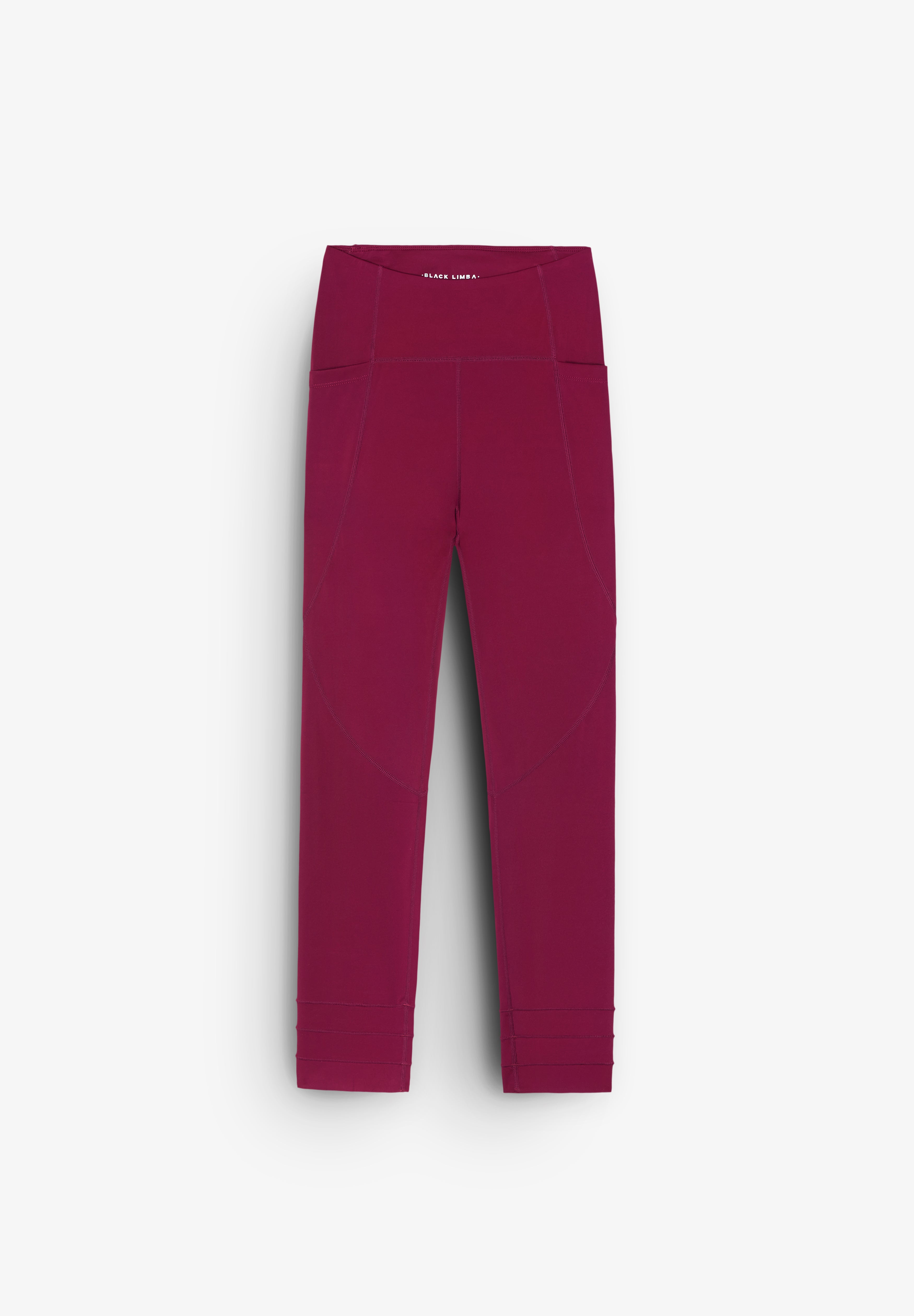 BLACK LIMBA | LEGGING DEPORTIVO DIARDI