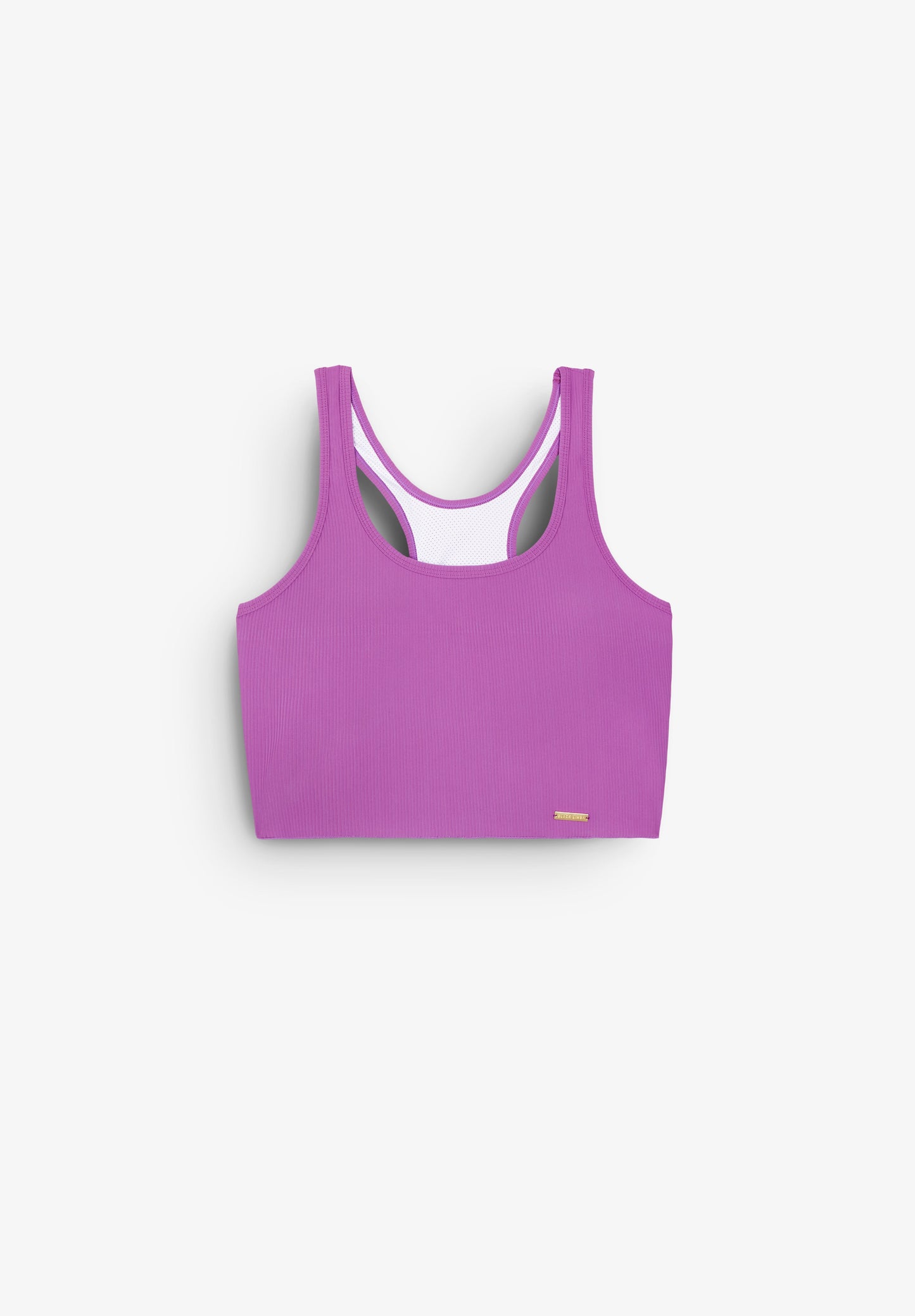 BLACK LIMBA | TOP DEPORTIVO JARI