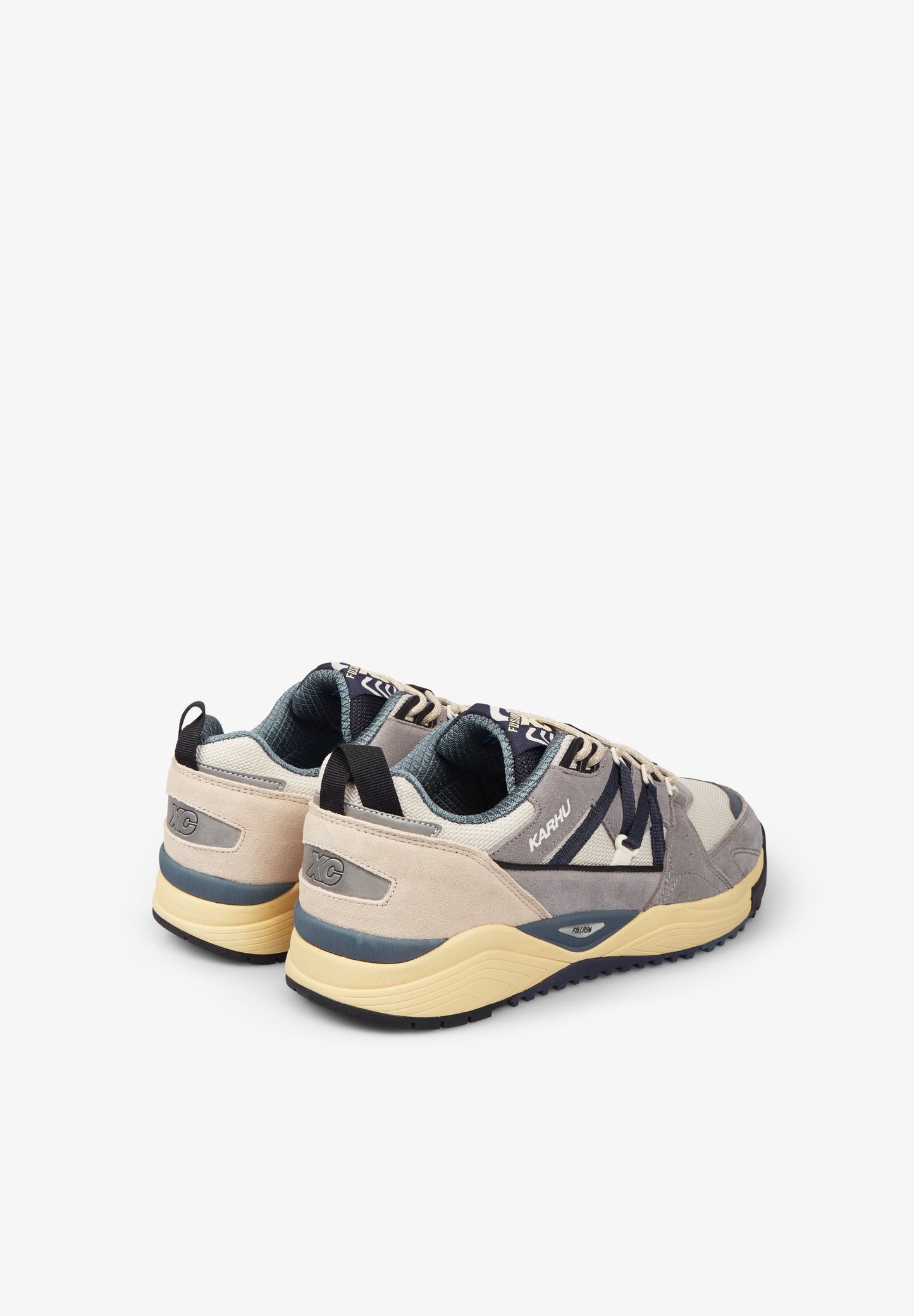 KARHU | SNEAKERS FUSION XC HOMBRE