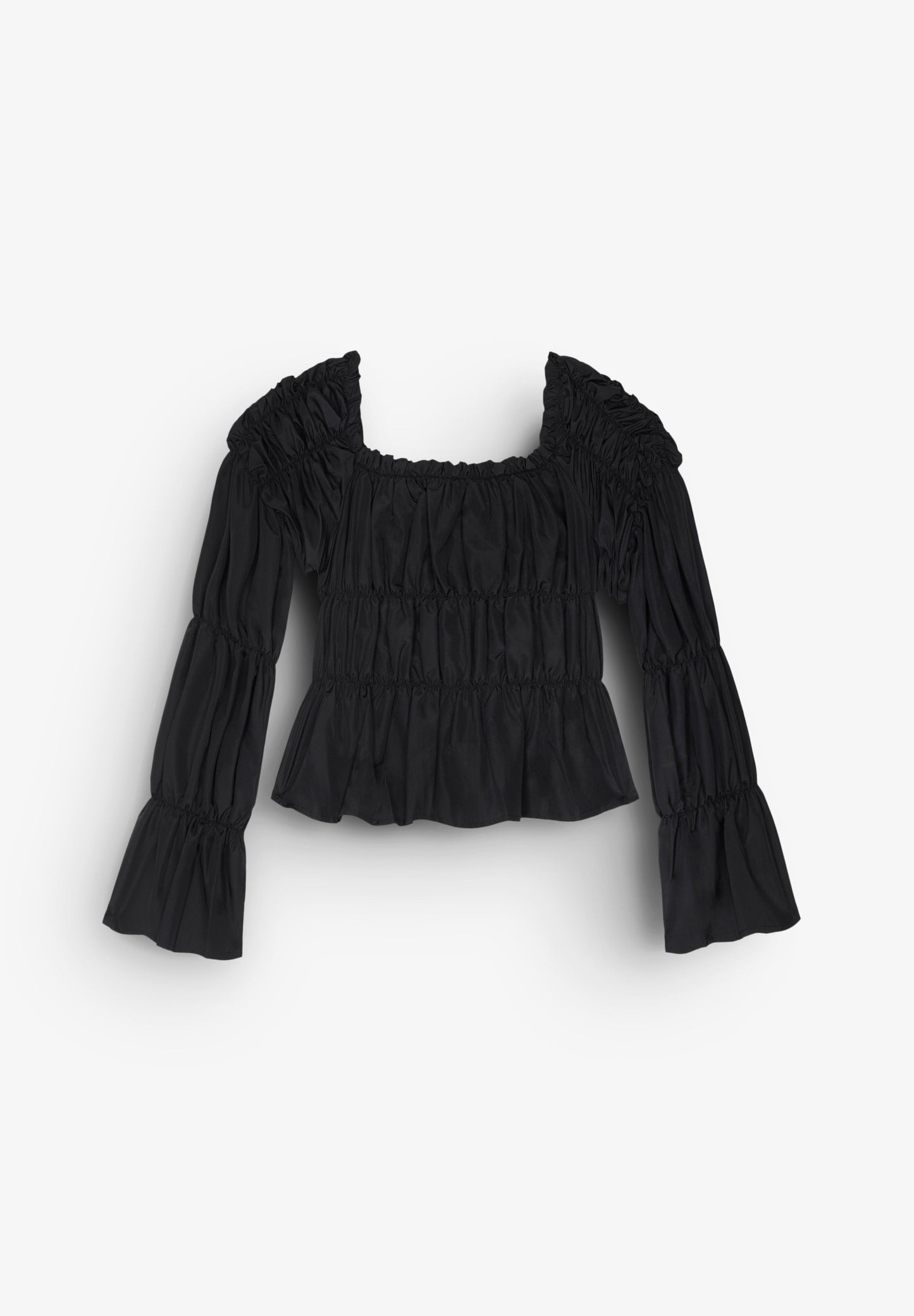 LAAGAM | BLUSA SADIE