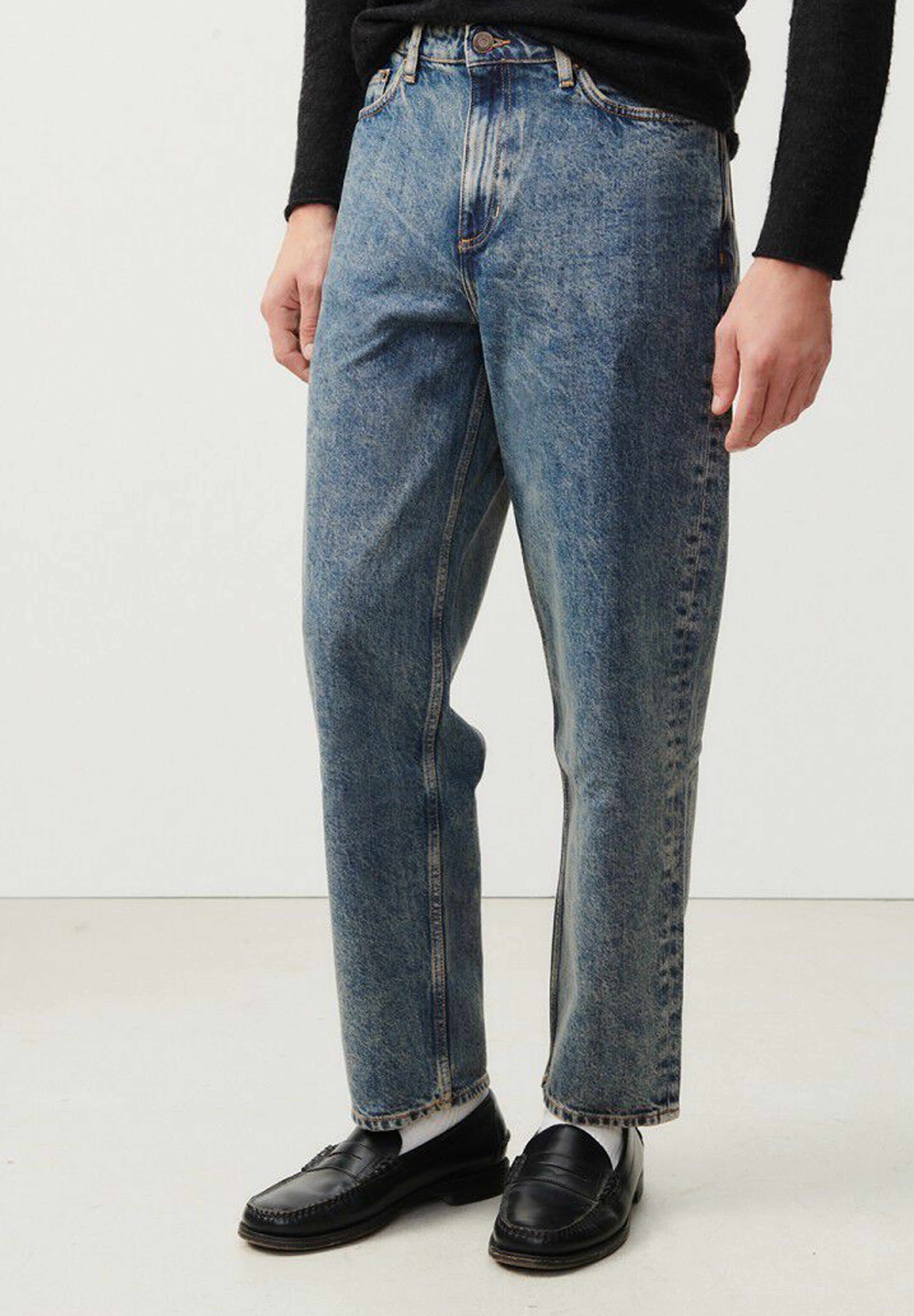 AMERICAN VINTAGE | PANTALÓN JOYBIRD HOMBRE