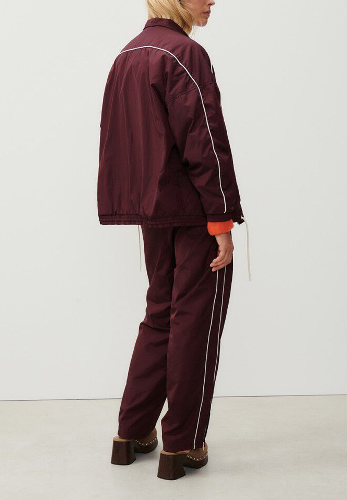 AMERICAN VINTAGE | CHAQUETA IKINO MUJER