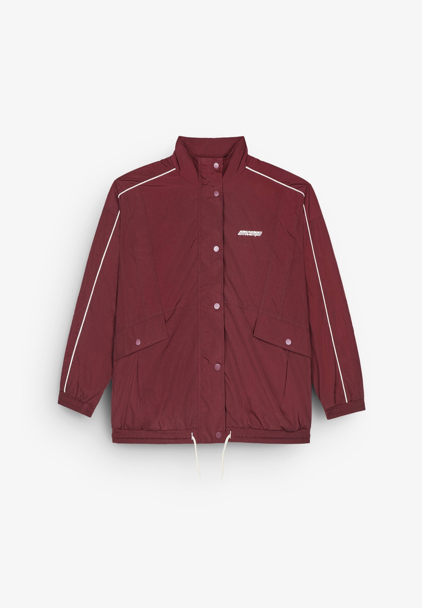 AMERICAN VINTAGE | CHAQUETA IKINO MUJER