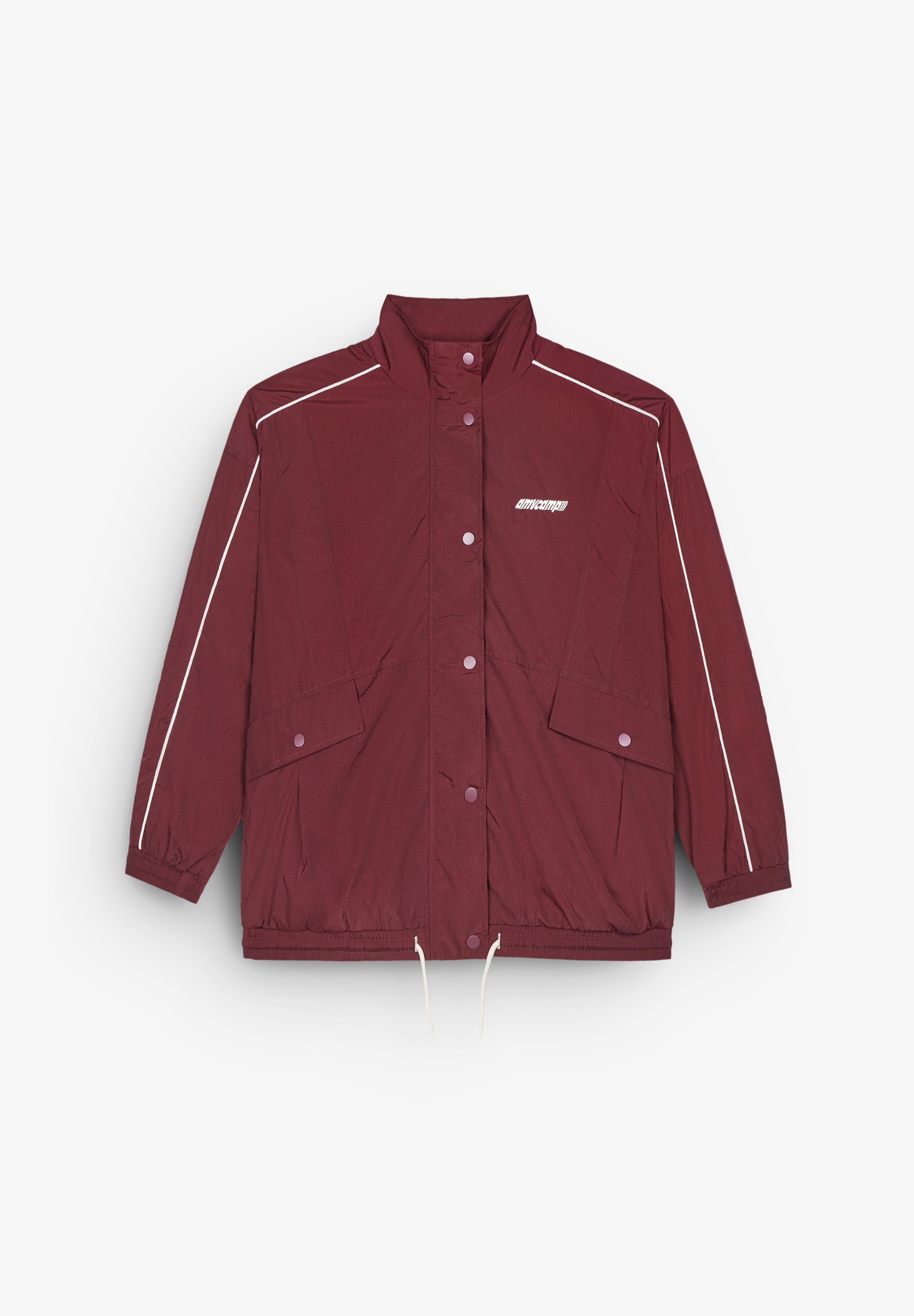 AMERICAN VINTAGE | CHAQUETA IKINO MUJER