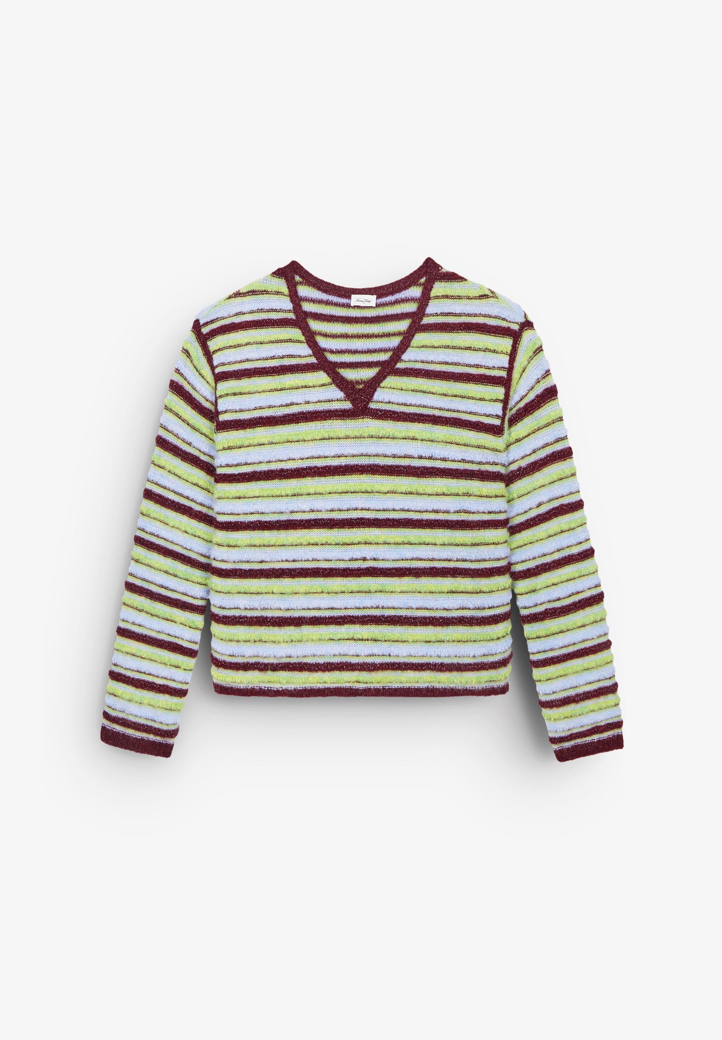 AMERICAN VINTAGE | JERSEY EAST MUJER