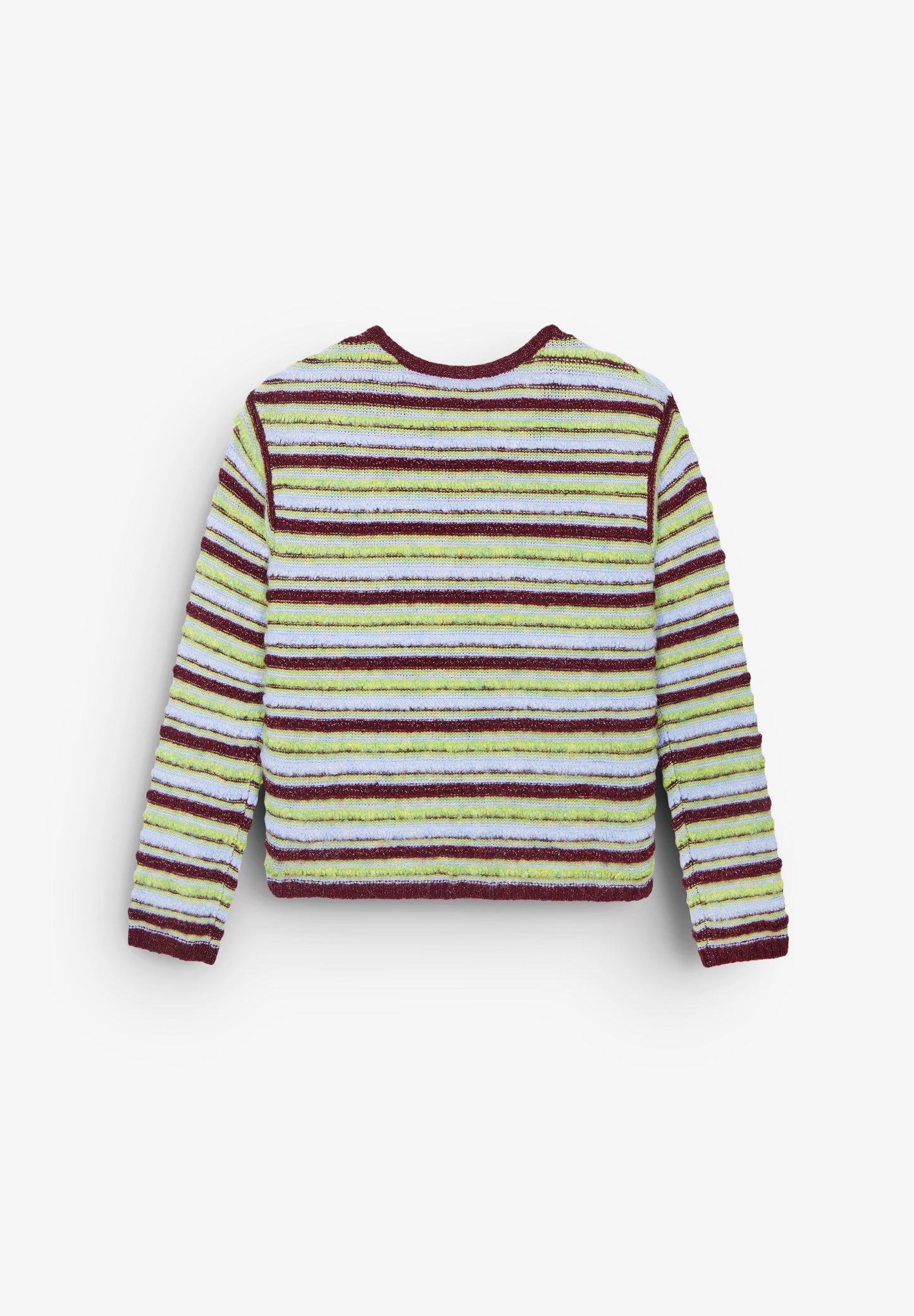 AMERICAN VINTAGE | JERSEY EAST MUJER