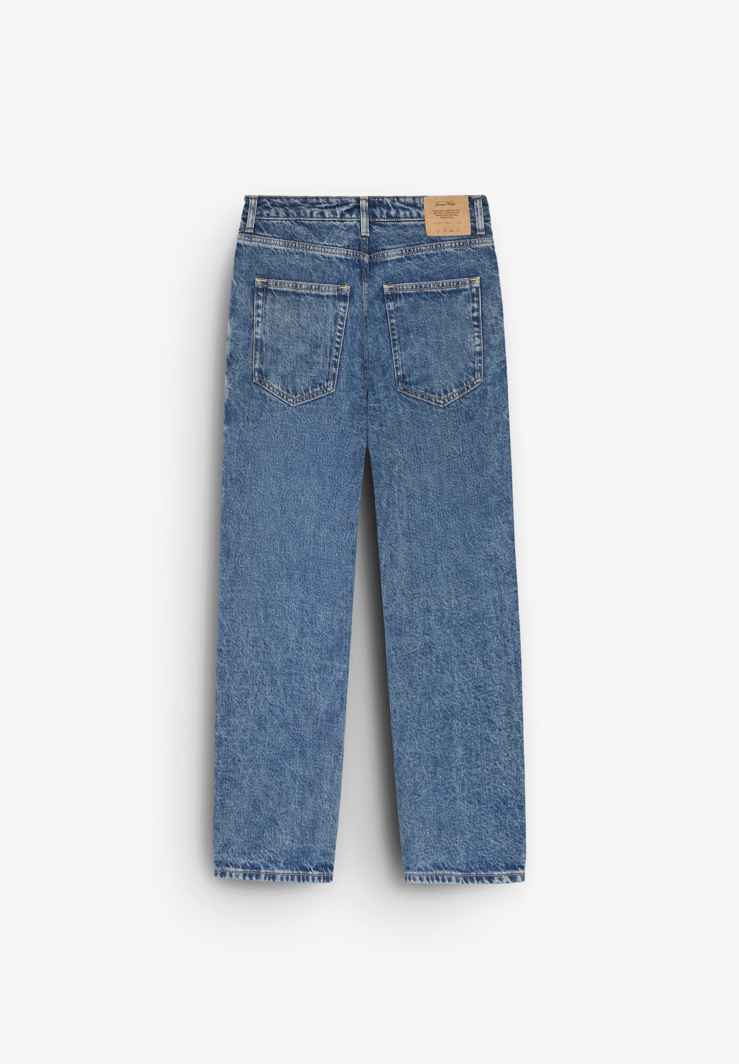 AMERICAN VINTAGE | PANTALÓN JOYBIRD MUJER