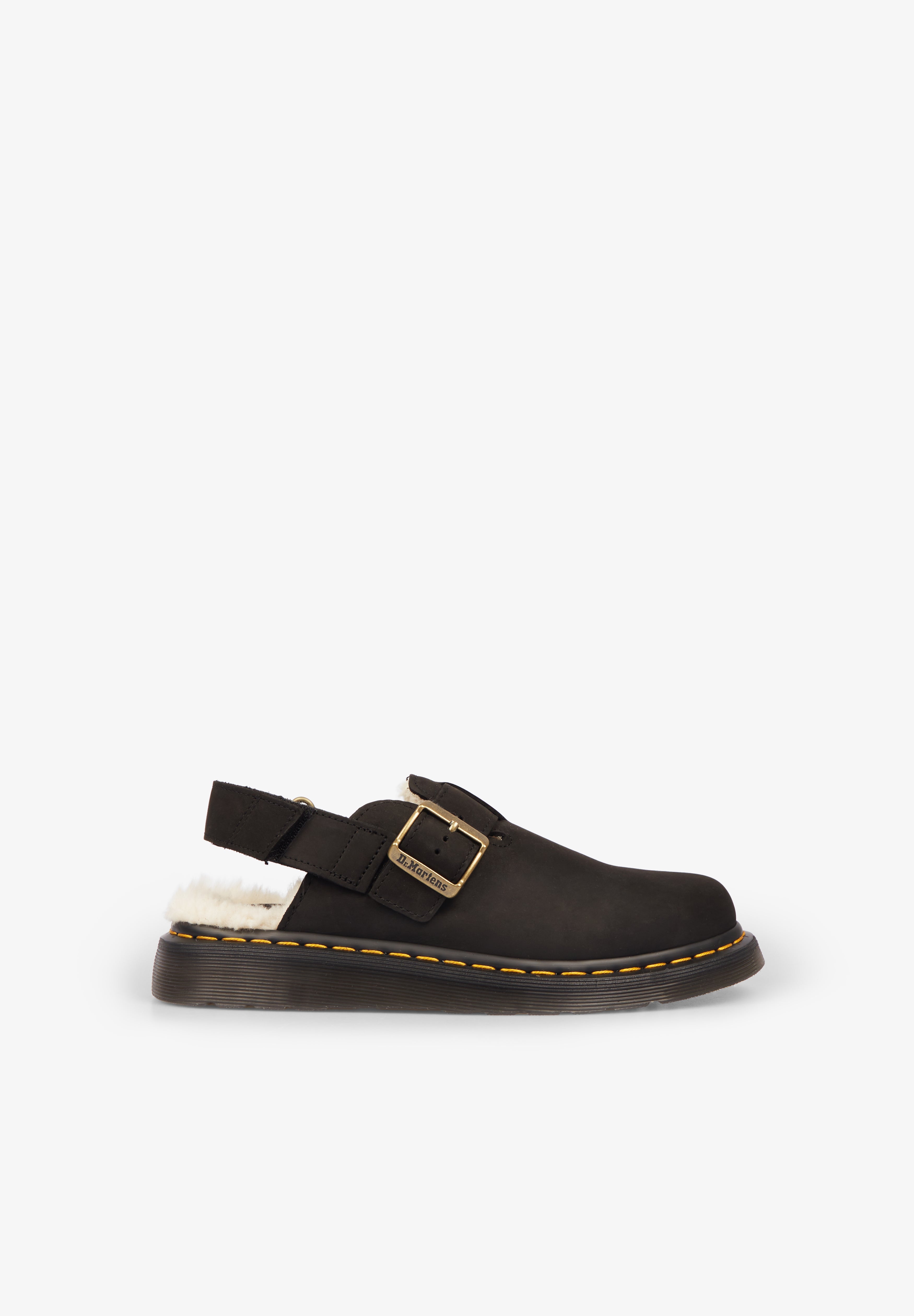 DR MARTENS | ZUECOS JORGE II MUJER