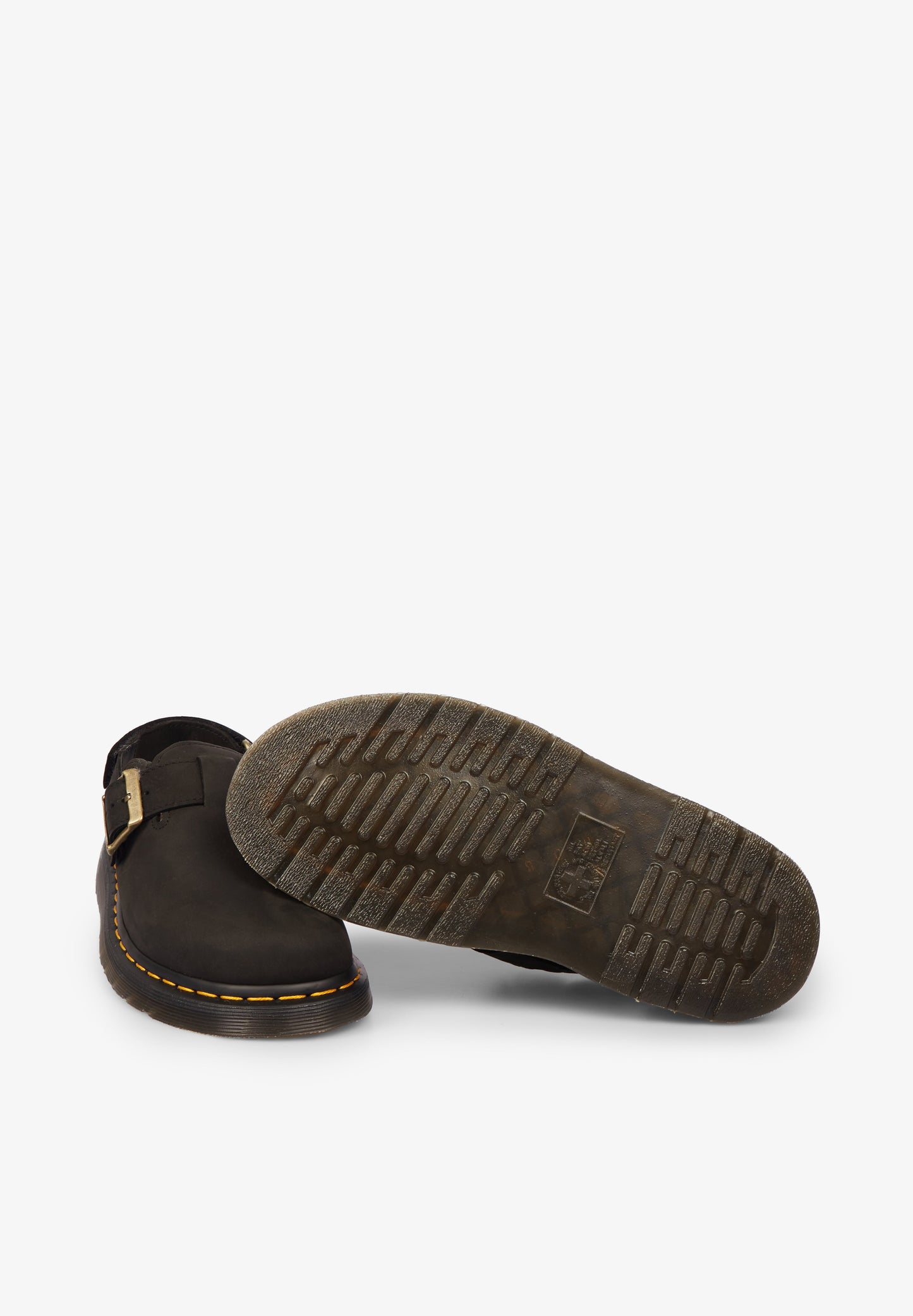 DR MARTENS | ZUECOS JORGE II MUJER