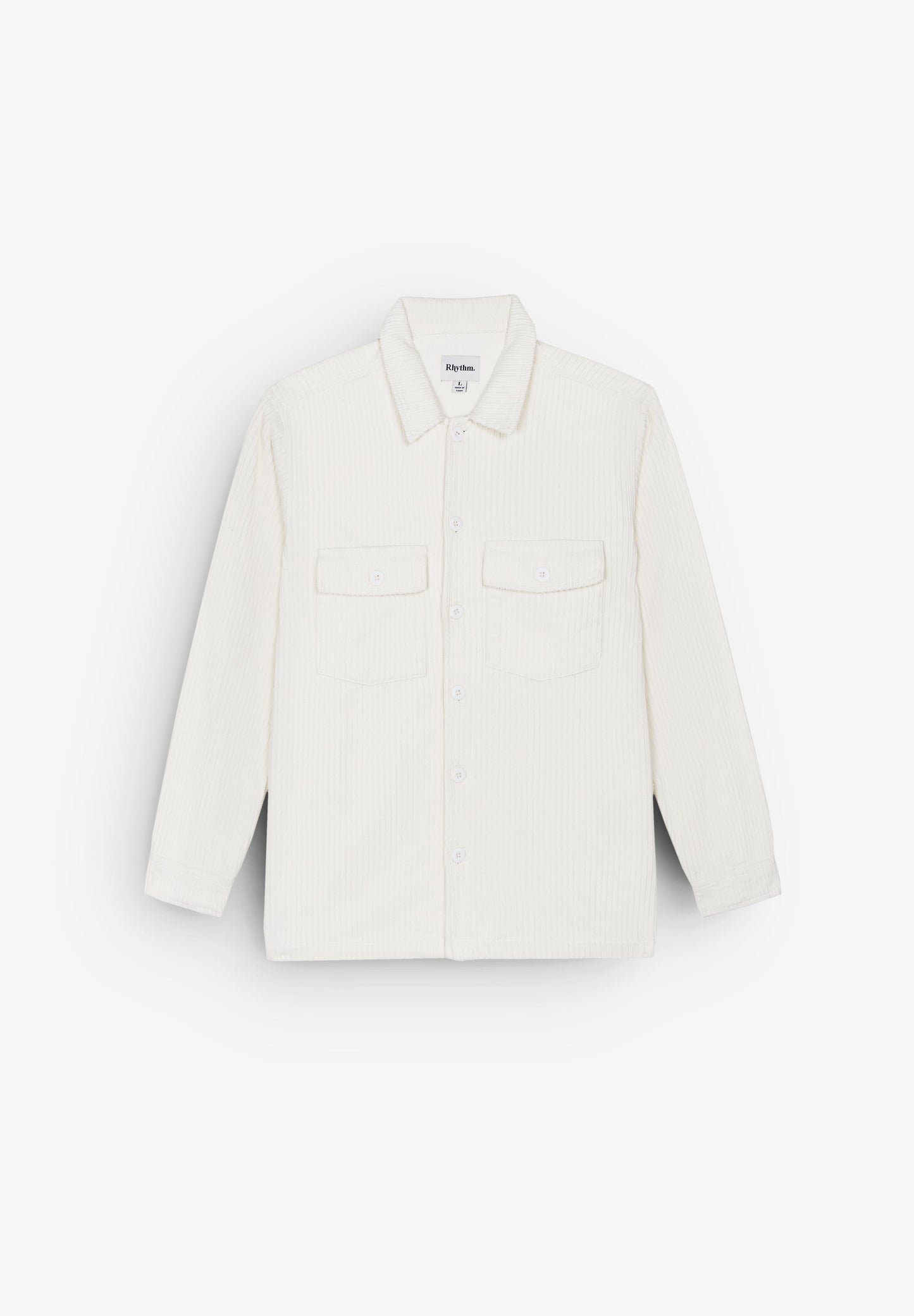 RHYTHM | CAMISA DE PANA