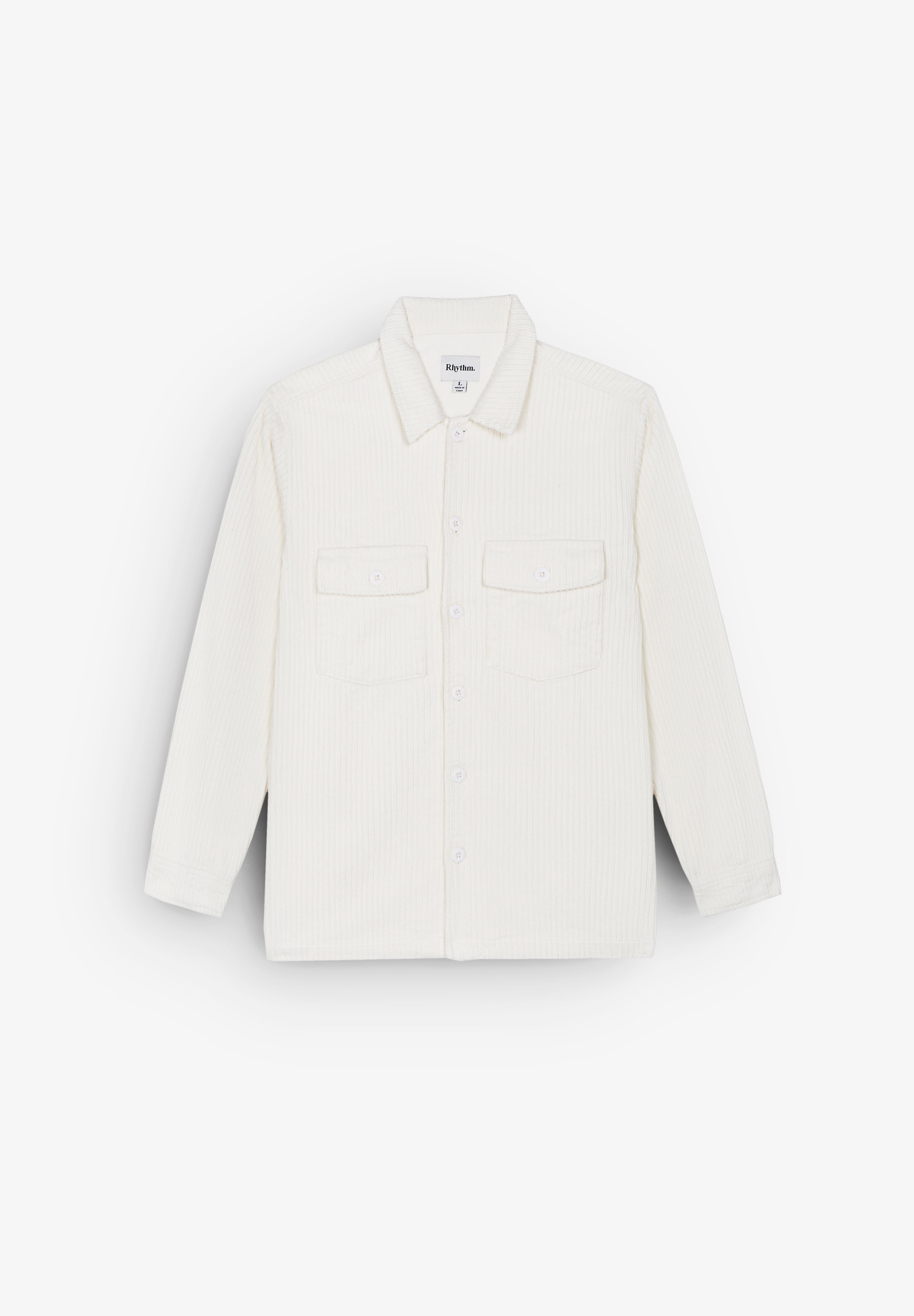 RHYTHM | CAMISA DE PANA