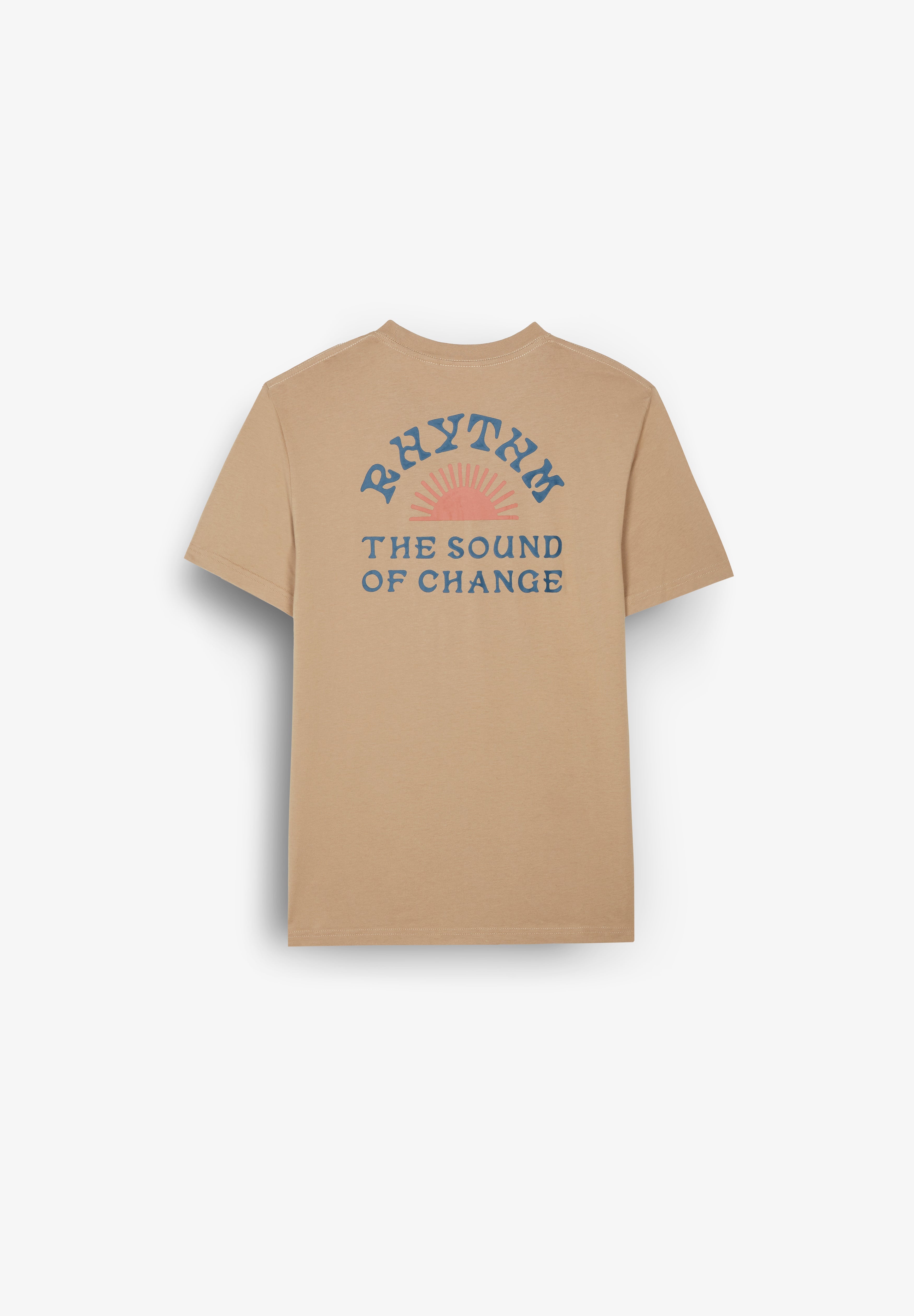 RHYTHM | CAMISETA AWAKE