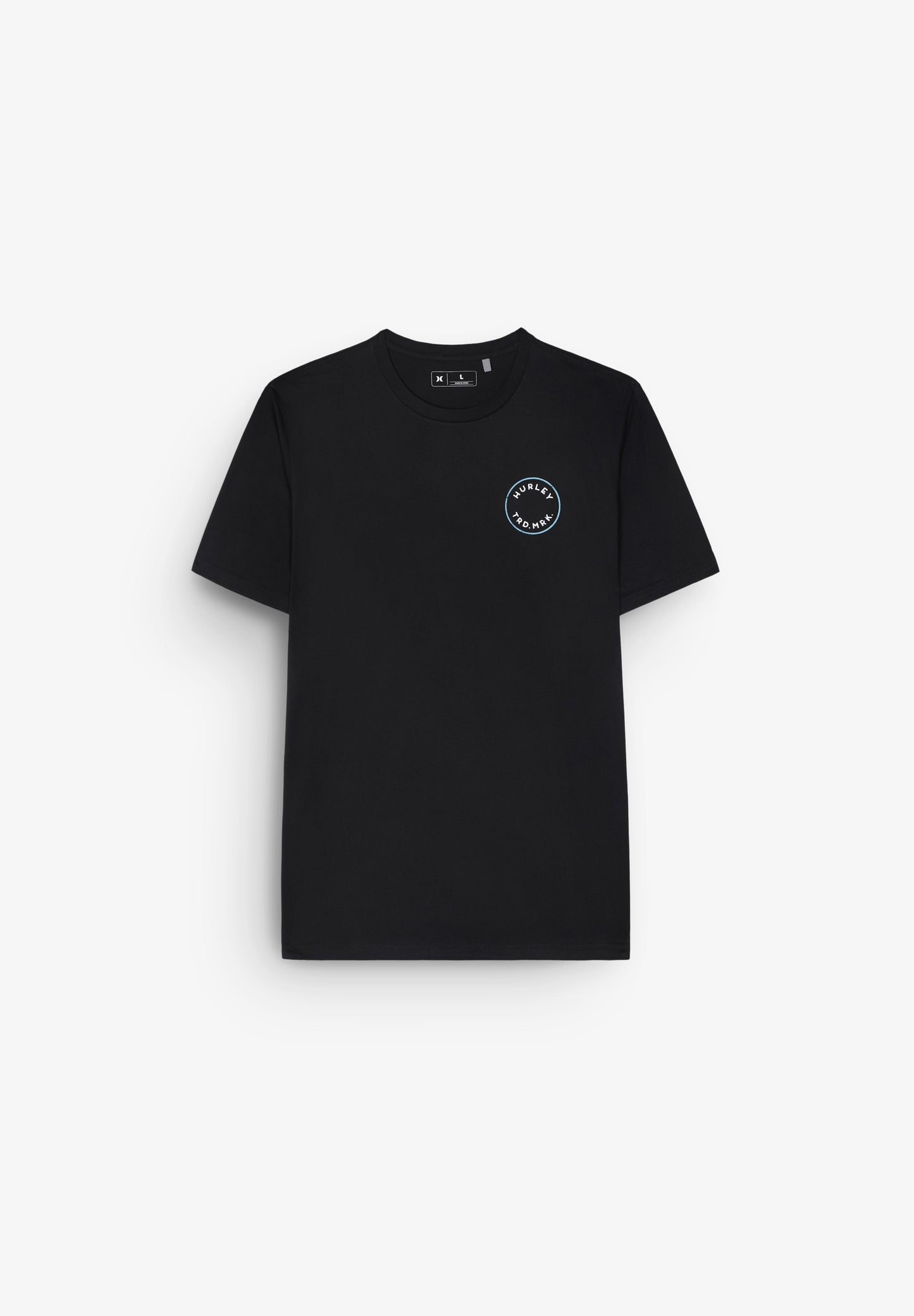 HURLEY | CAMISETA TRADEMARK