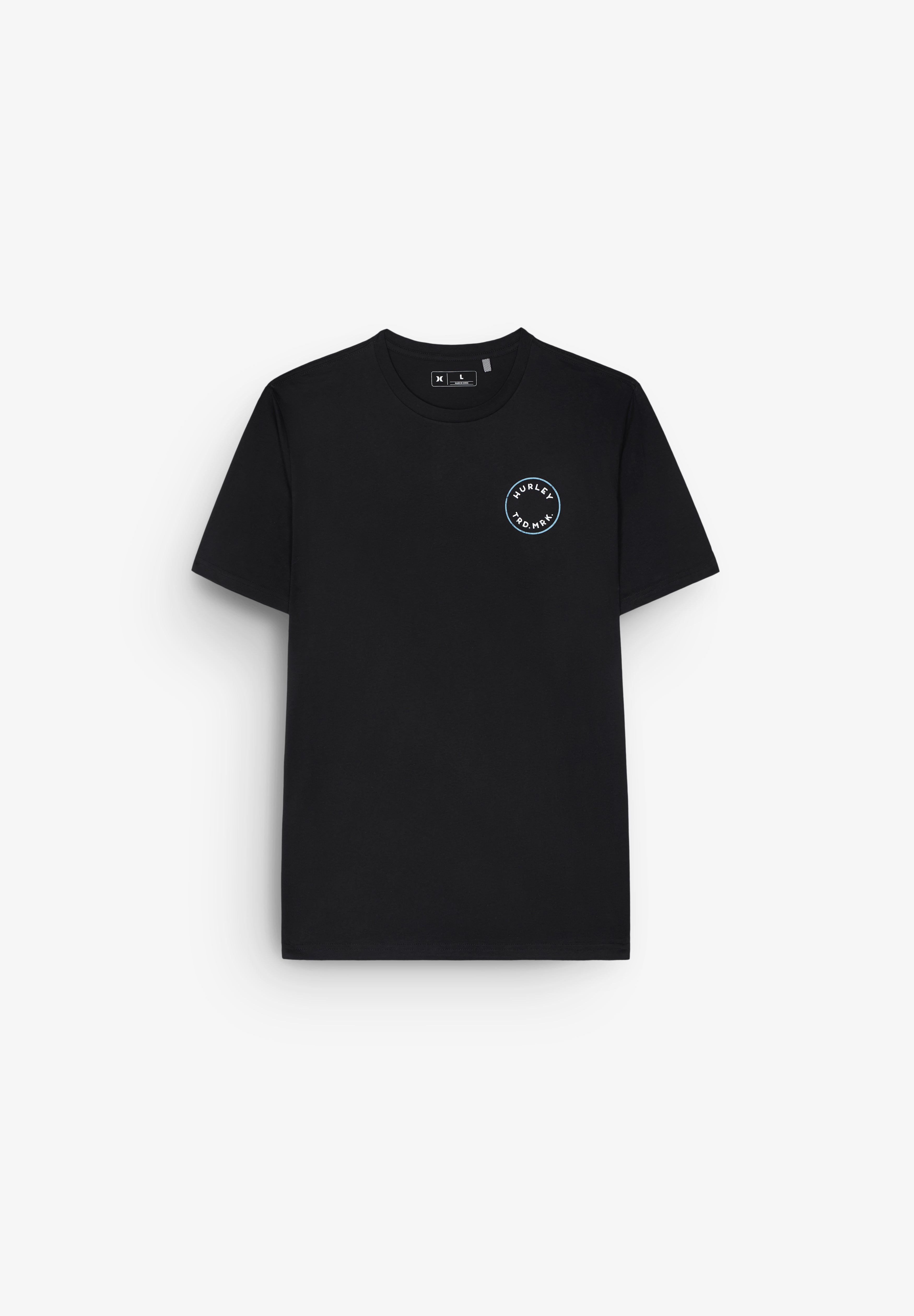 HURLEY | CAMISETA TRADEMARK