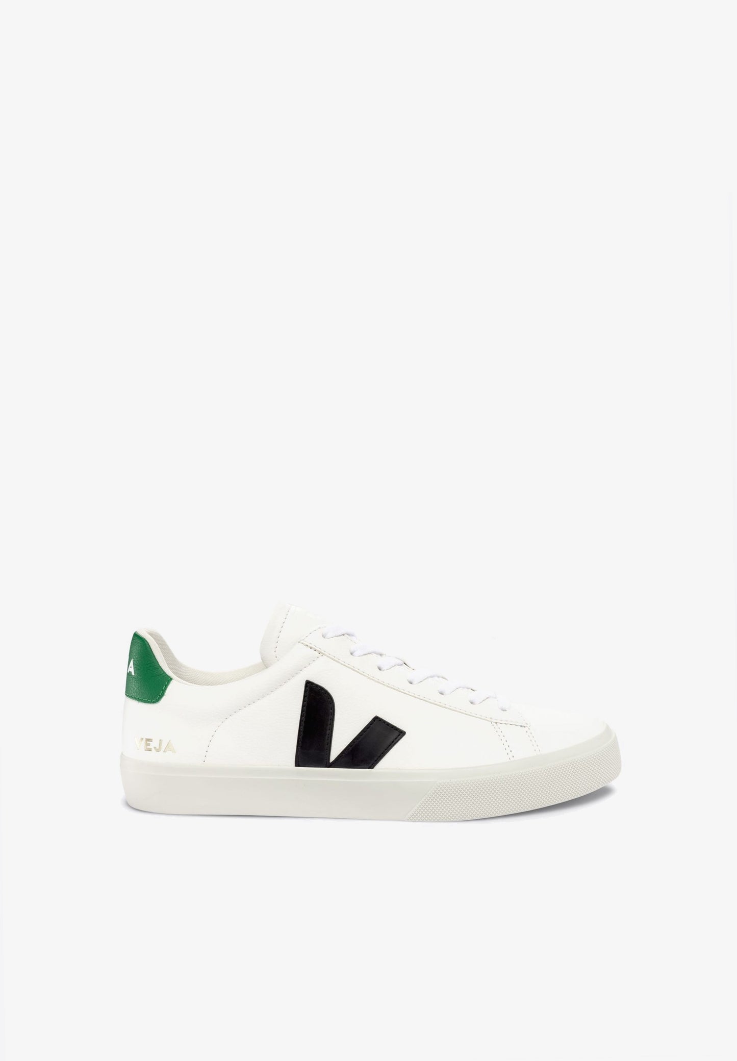 VEJA |  SNEAKERS CAMPO EMERAUDA HOMEM