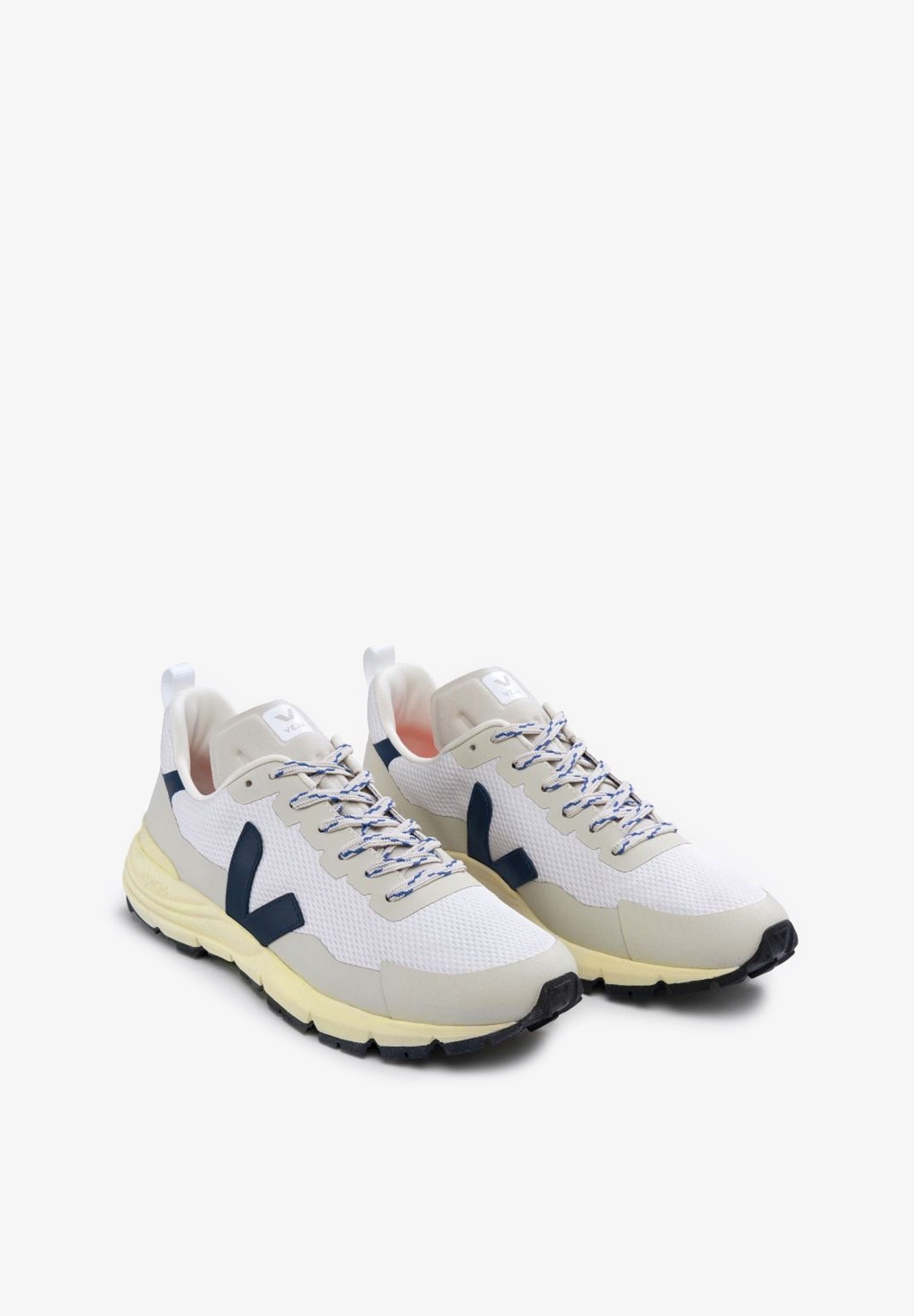 VEJA | SNEAKERS DEKKAN NAUTICO HOMEM