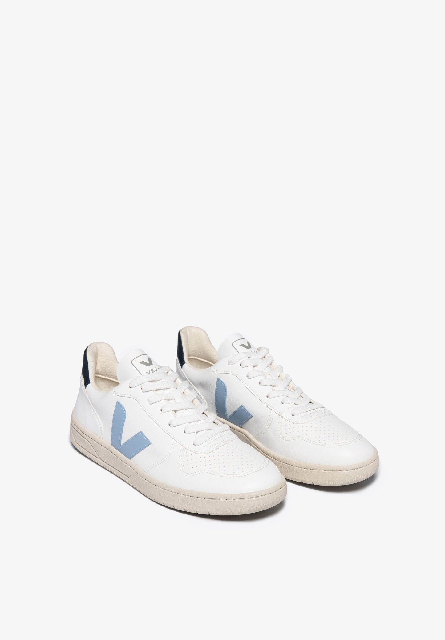 VEJA | SNEAKERS V-10 NAUTICO MULHER