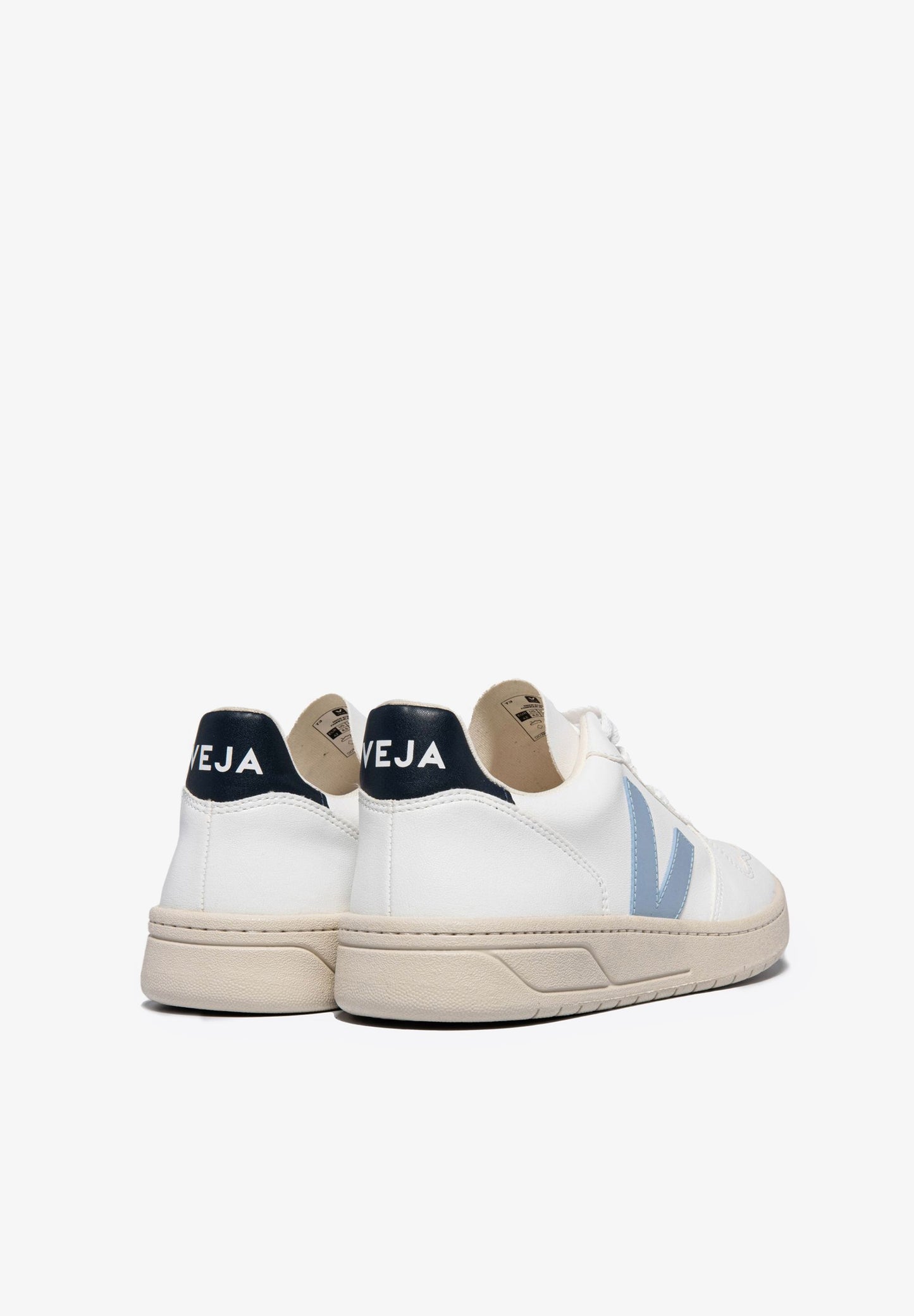 VEJA | SNEAKERS V-10 NAUTICO MULHER